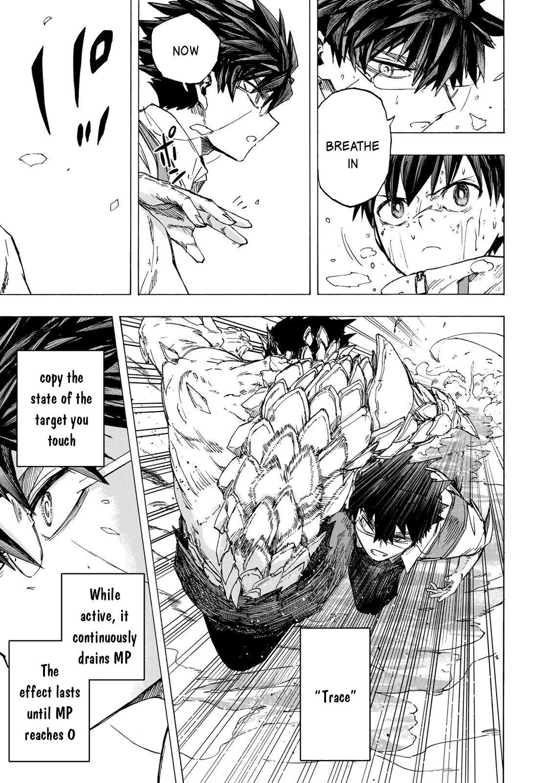 Saikyou de Saisoku no Mugen Level Up Chap 84 - Next Chap 85