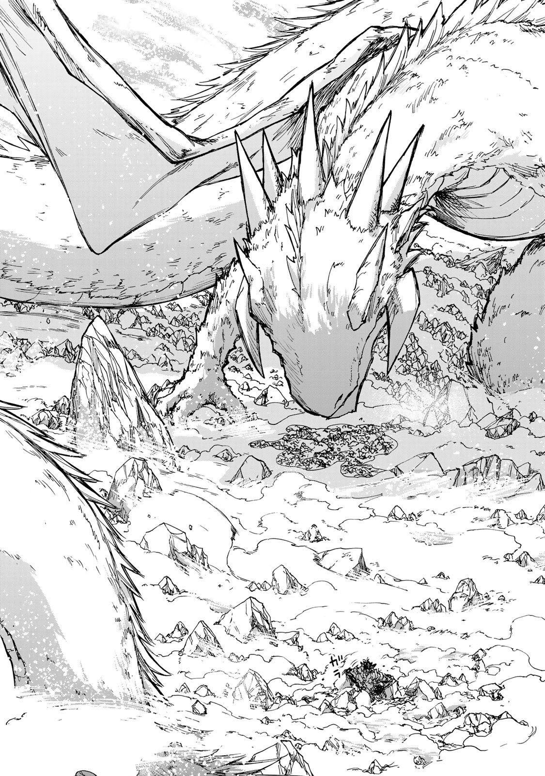 Saikyou de Saisoku no Mugen Level Up Chap 85 - Next Chap 86