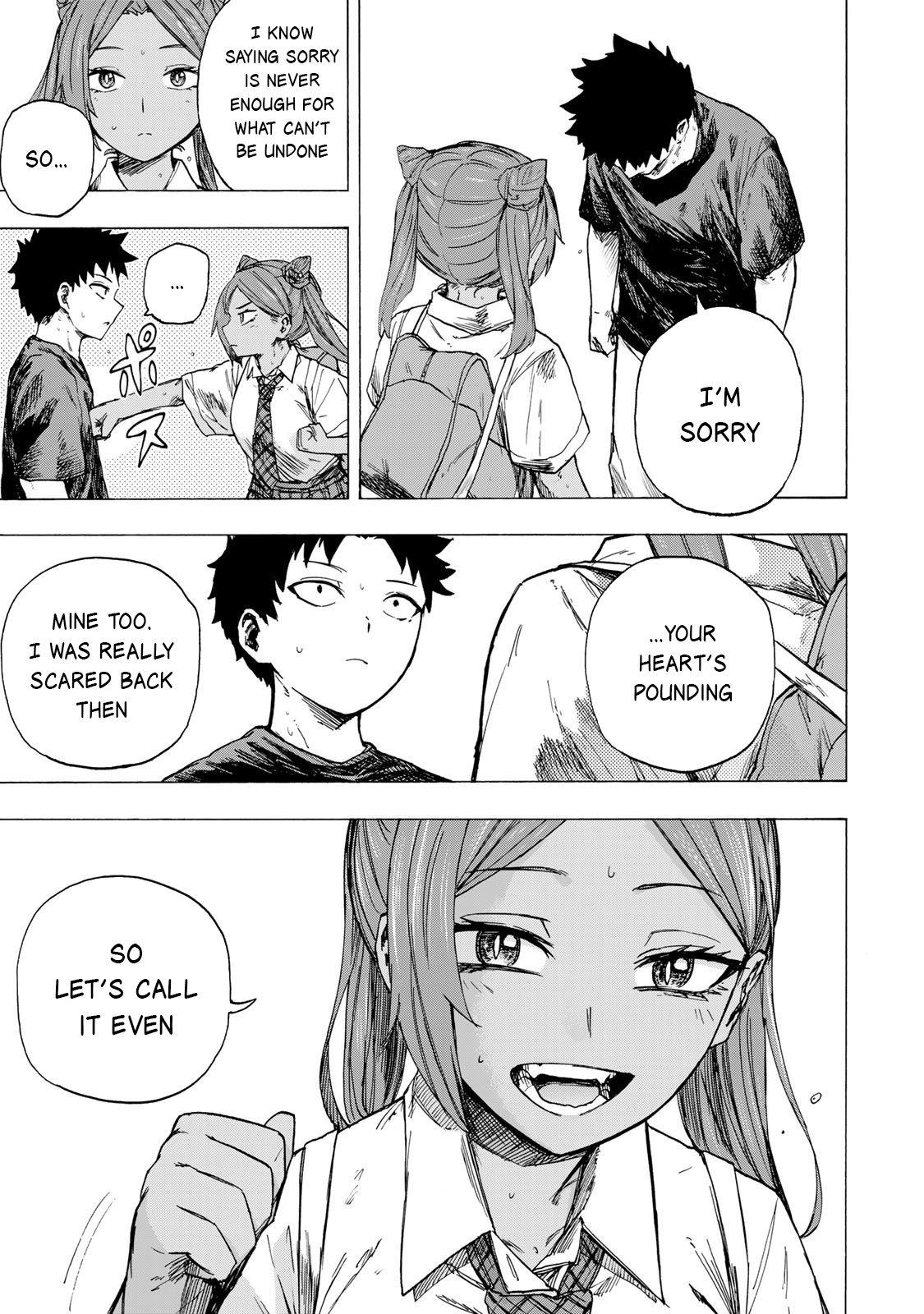 Saikyou de Saisoku no Mugen Level Up Chap 80 - Next Chap 81