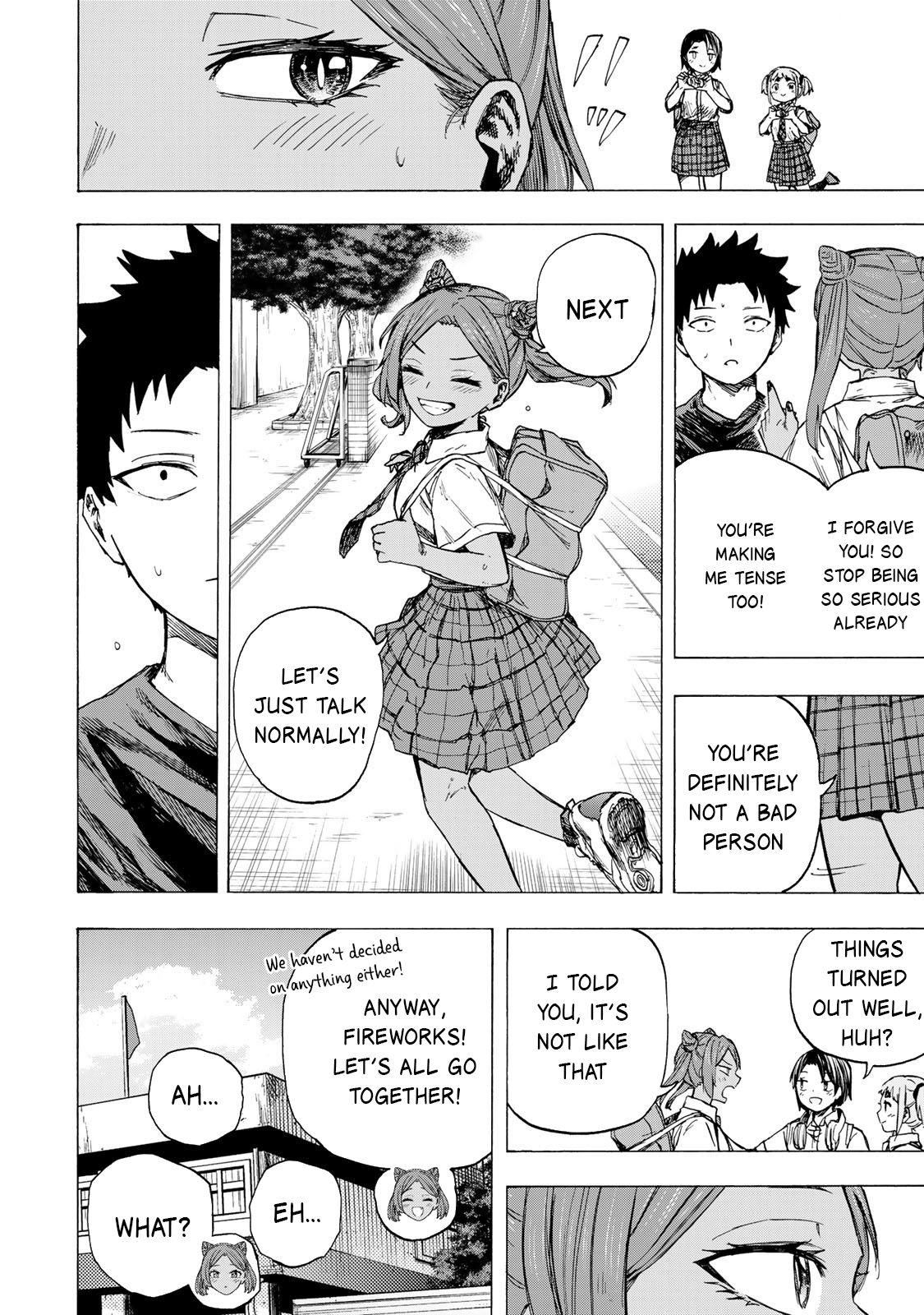 Saikyou de Saisoku no Mugen Level Up Chap 80 - Next Chap 81