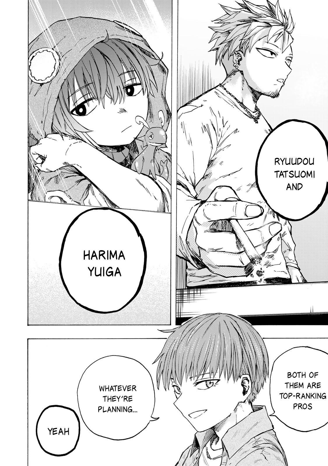 Saikyou de Saisoku no Mugen Level Up Chap 80 - Next Chap 81