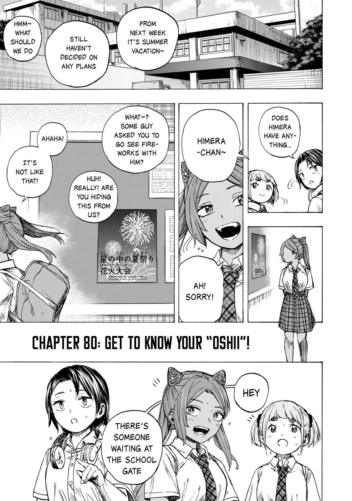 Saikyou de Saisoku no Mugen Level Up Chap 80 - Next Chap 81