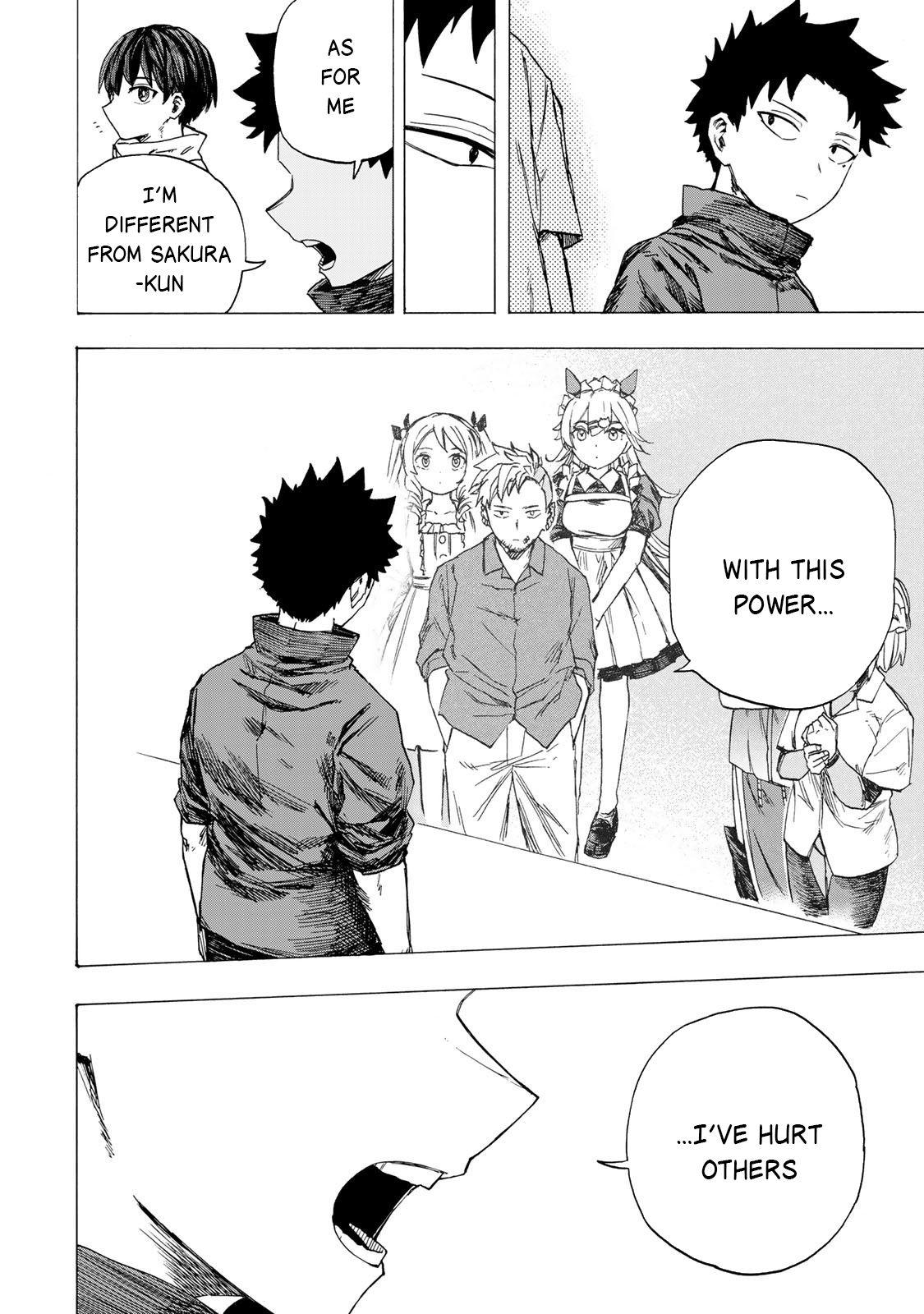 Saikyou de Saisoku no Mugen Level Up Chap 81 - Next Chap 82