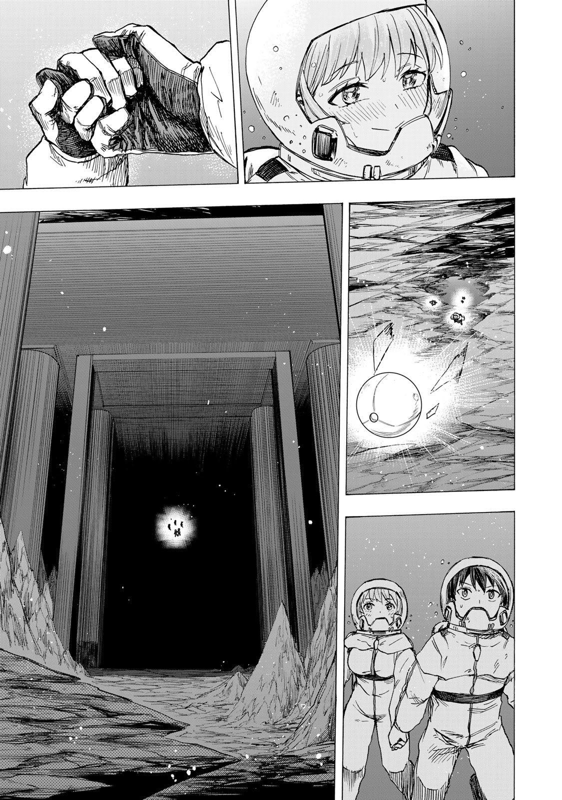 Saikyou de Saisoku no Mugen Level Up Chap 81 - Next Chap 82