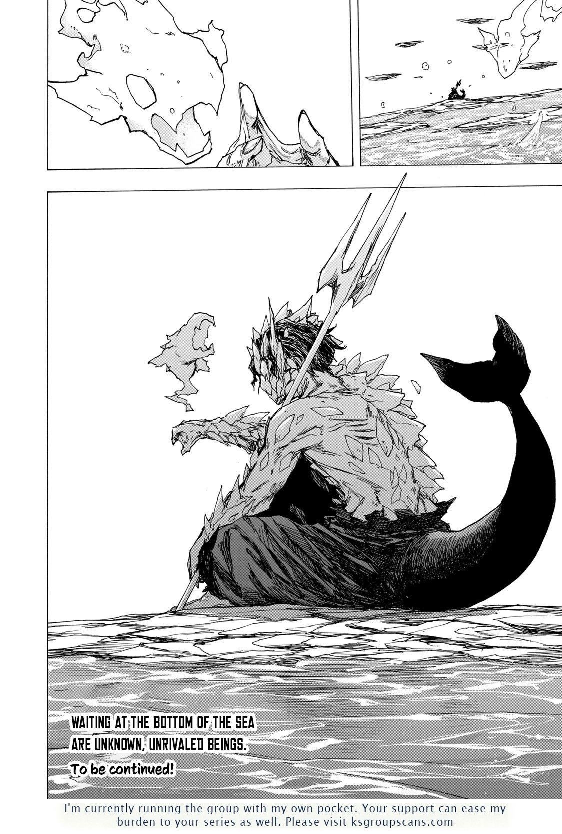 Saikyou de Saisoku no Mugen Level Up Chap 81 - Next Chap 82