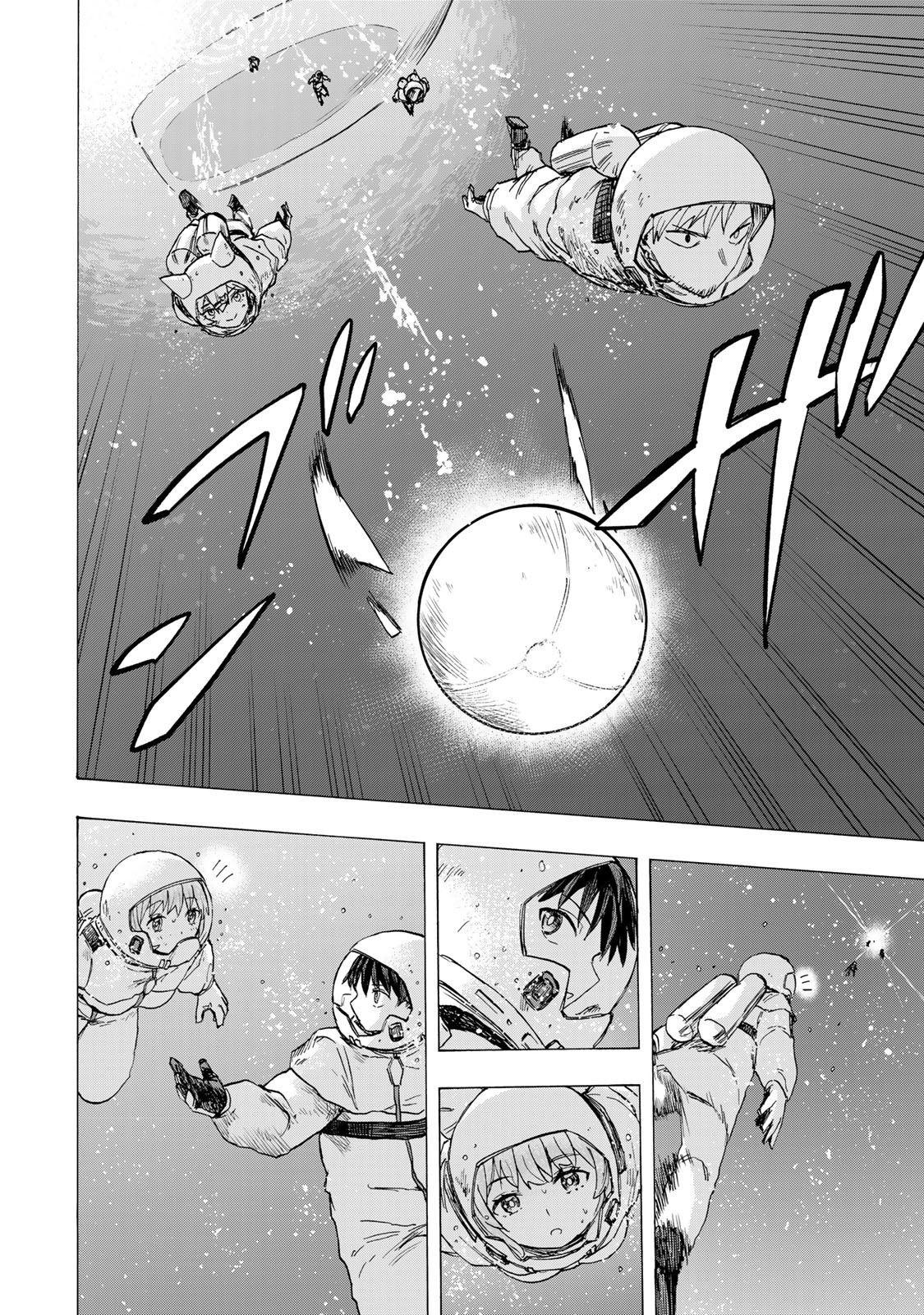 Saikyou de Saisoku no Mugen Level Up Chap 81 - Next Chap 82