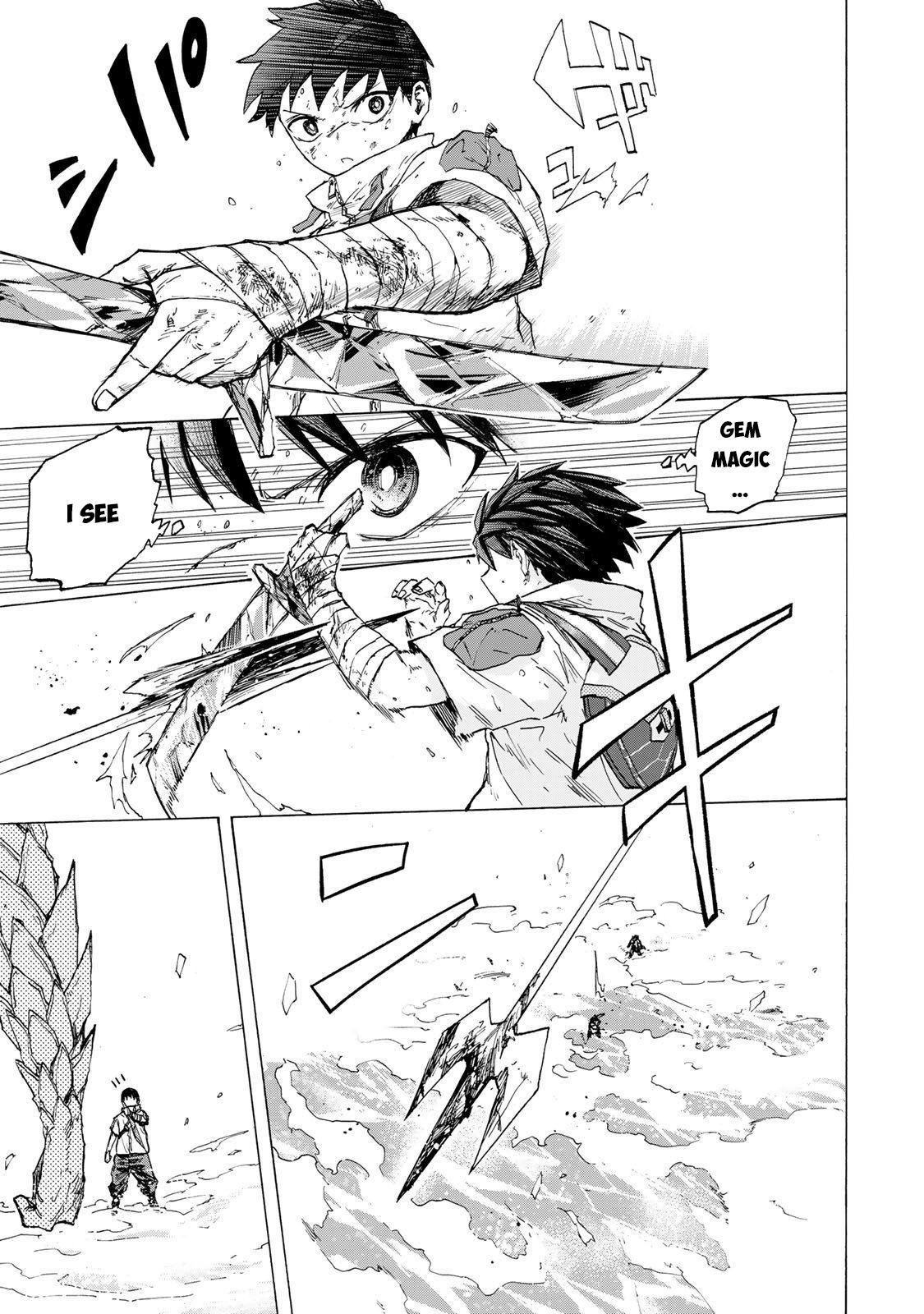 Saikyou de Saisoku no Mugen Level Up Chap 83 - Next Chap 84