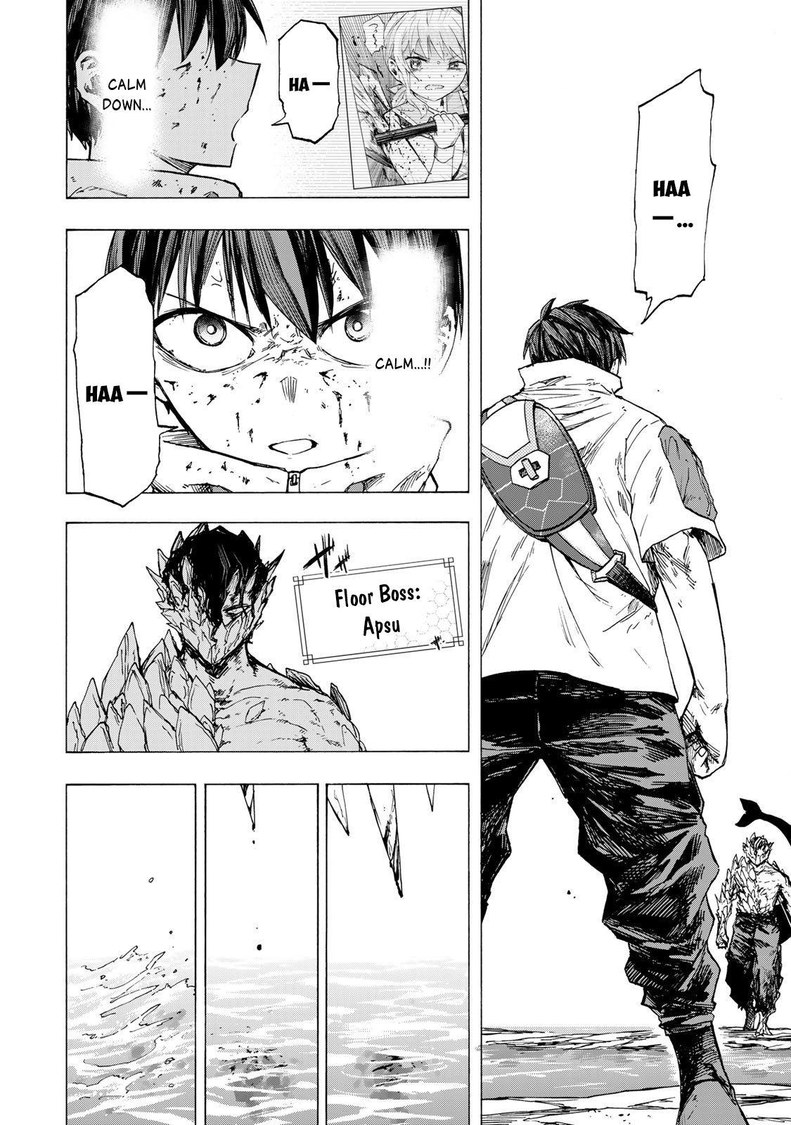 Saikyou de Saisoku no Mugen Level Up Chap 83 - Next Chap 84