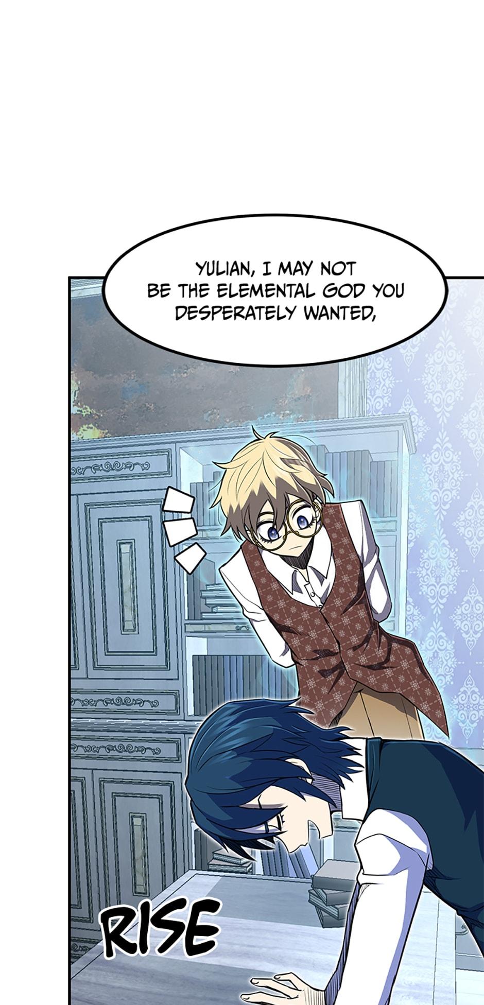 The Art of Reincarnation Chap 7 - Next Chap 8