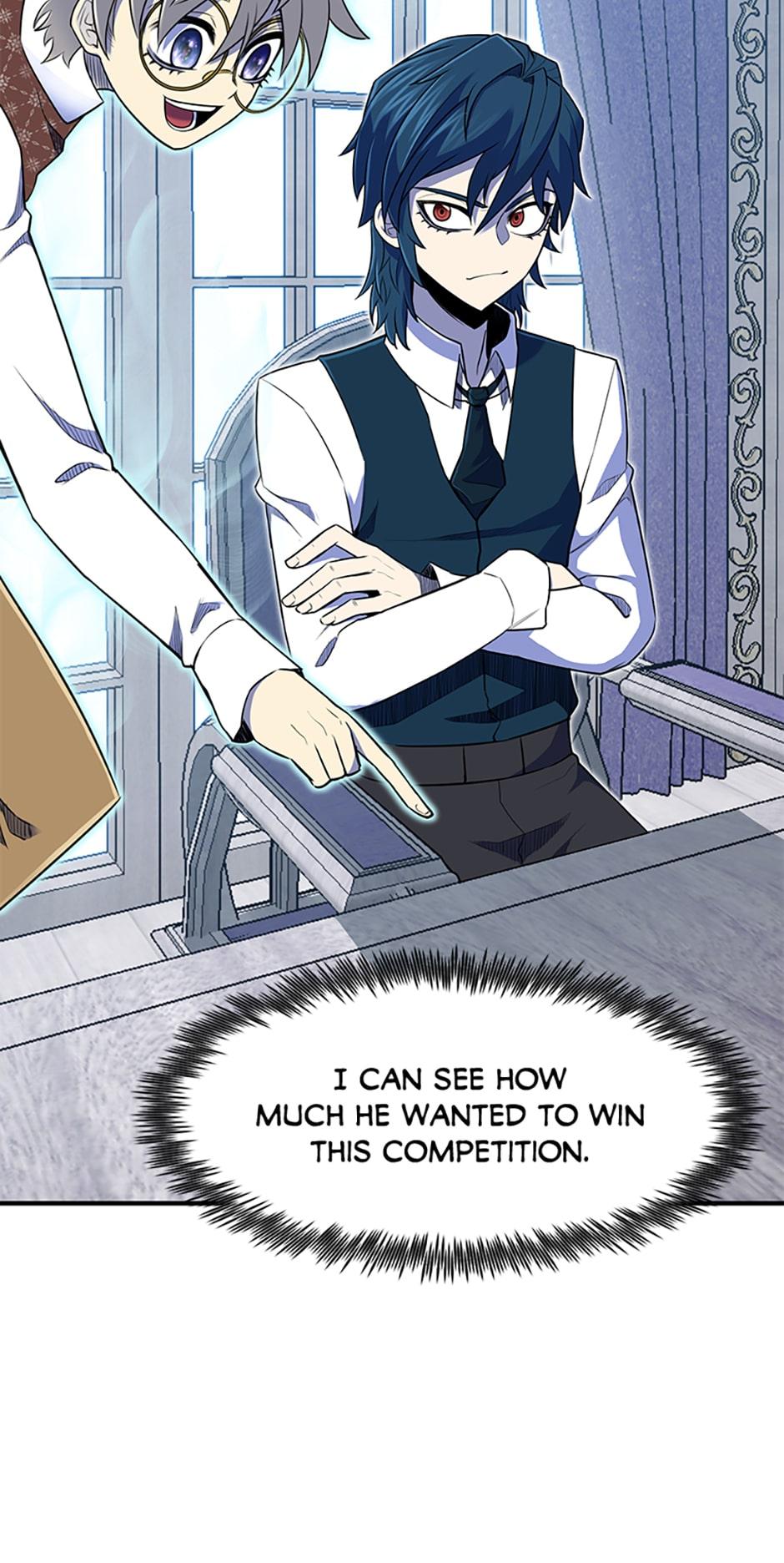 The Art of Reincarnation Chap 7 - Next Chap 8