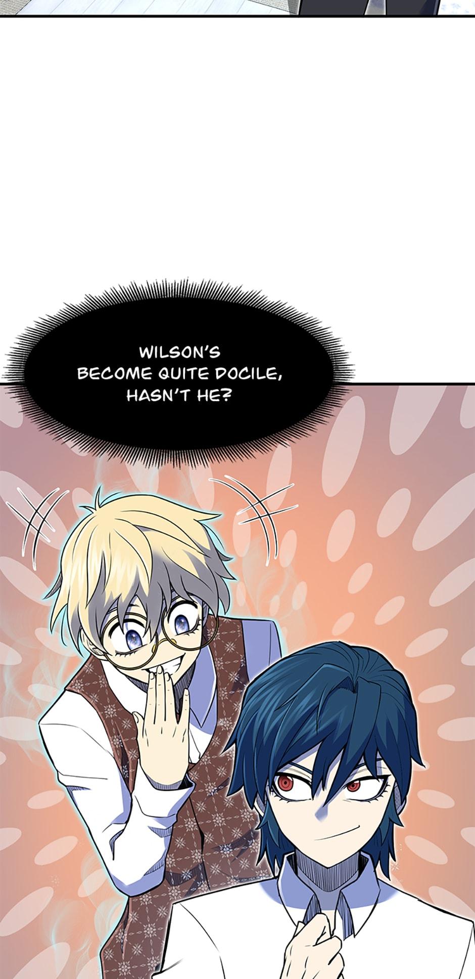 The Art of Reincarnation Chap 7 - Next Chap 8