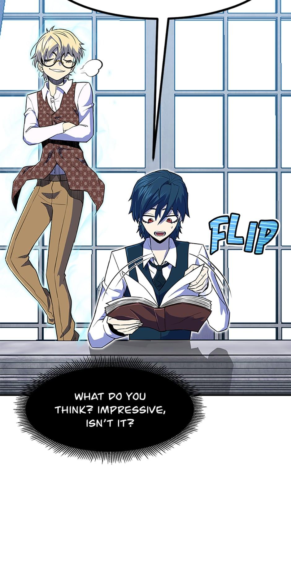 The Art of Reincarnation Chap 7 - Next Chap 8