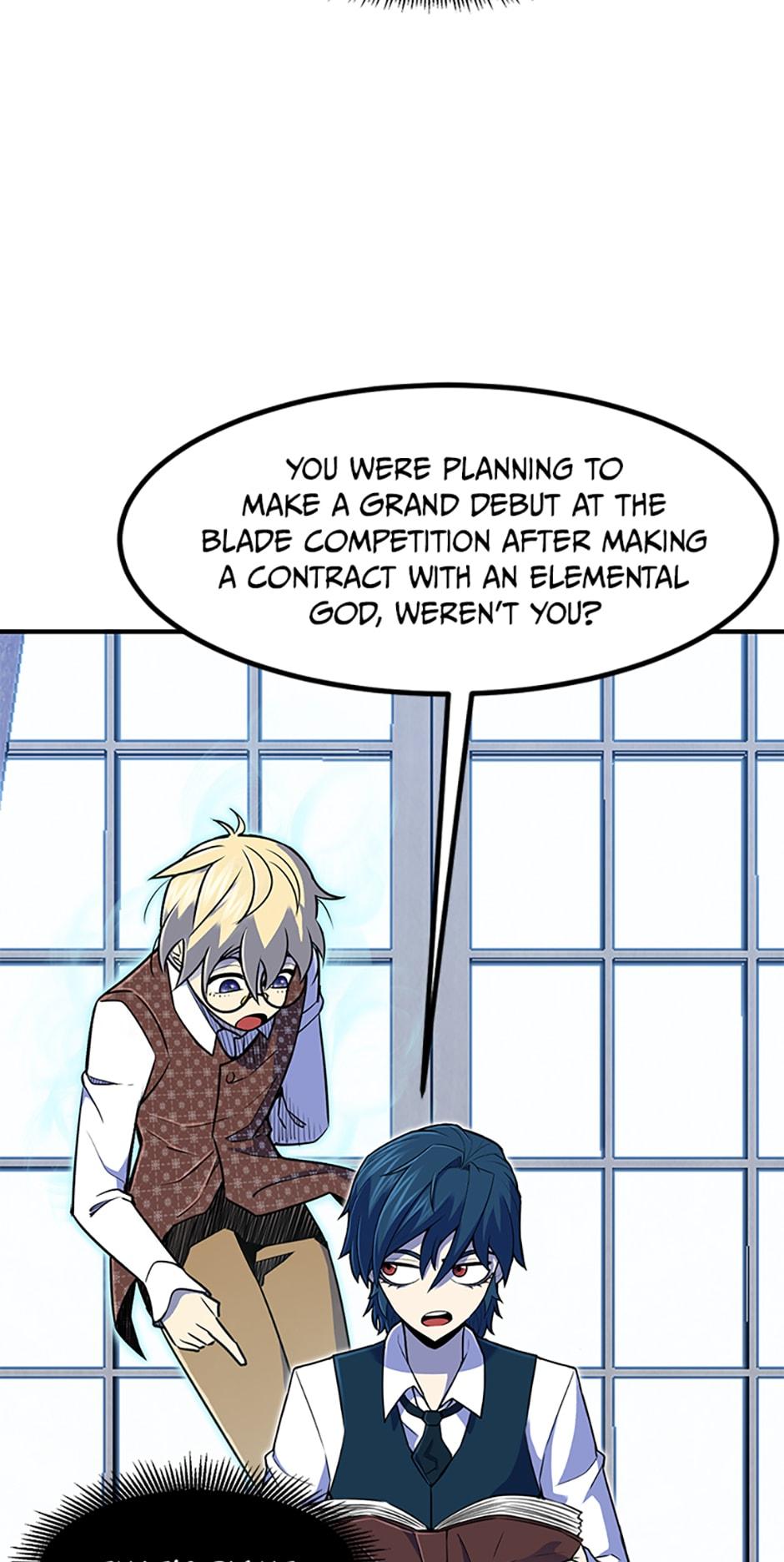 The Art of Reincarnation Chap 7 - Next Chap 8