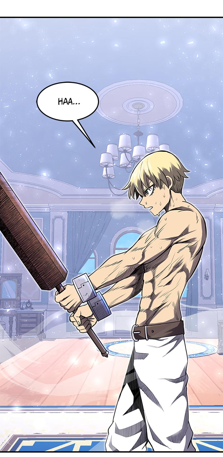 The Art of Reincarnation Chap 7 - Next Chap 8