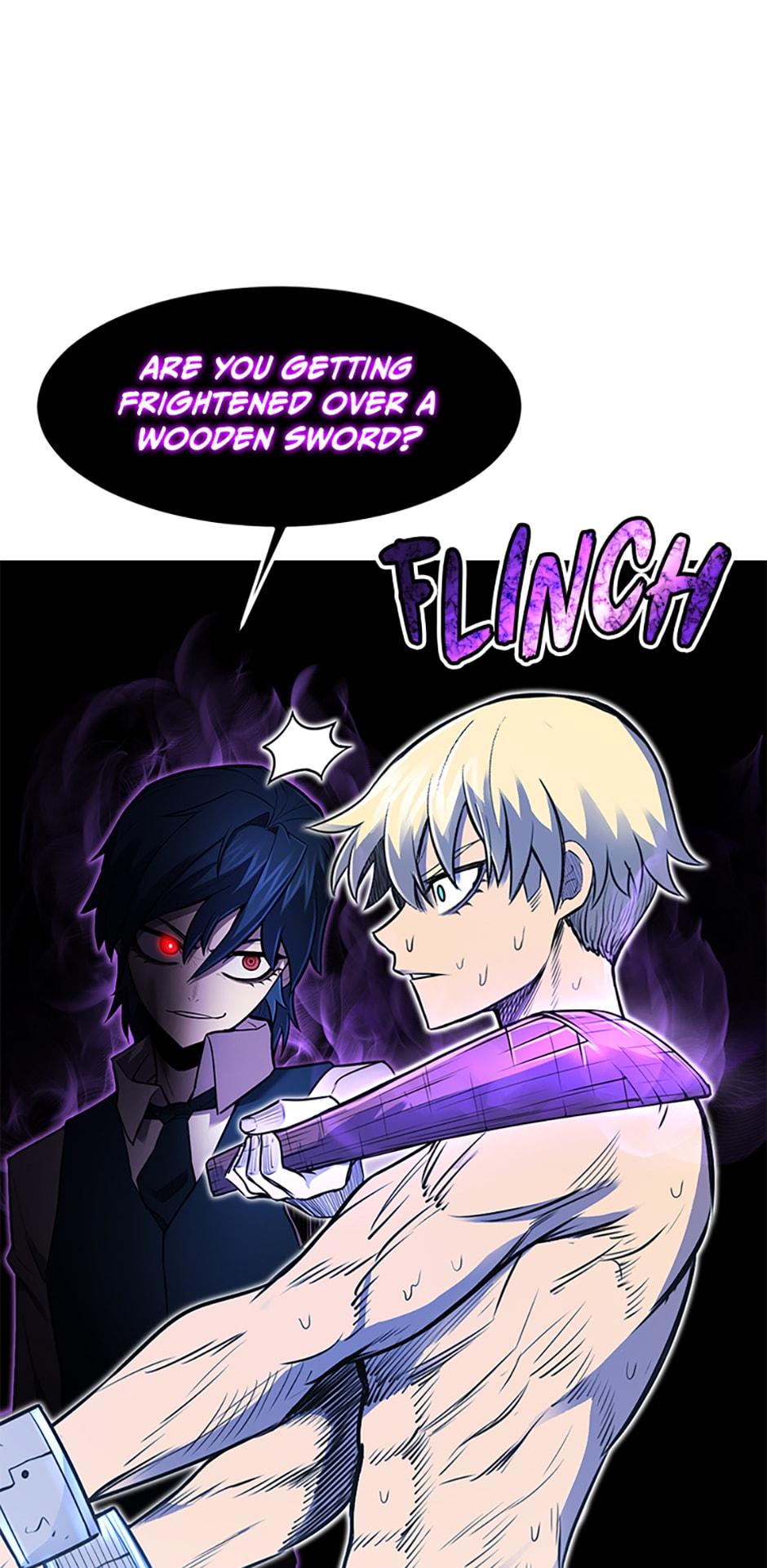 The Art of Reincarnation Chap 7 - Next Chap 8