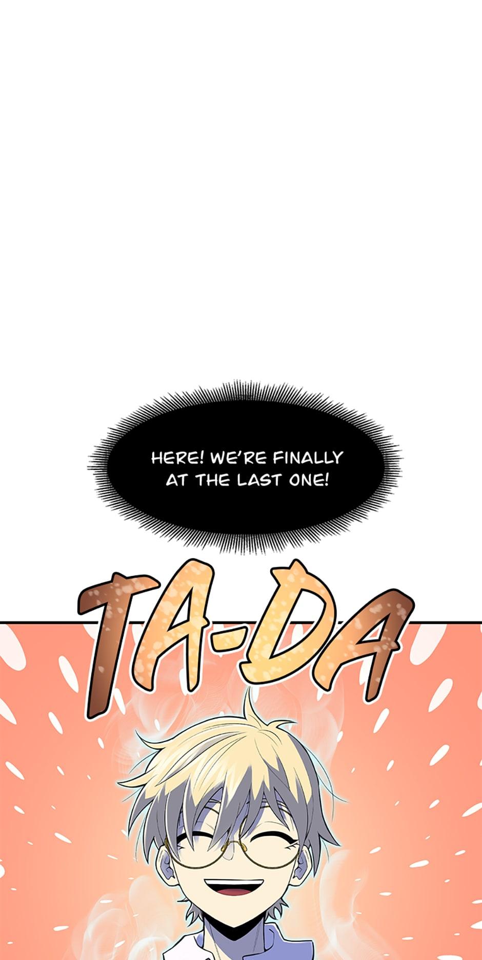 The Art of Reincarnation Chap 7 - Next Chap 8