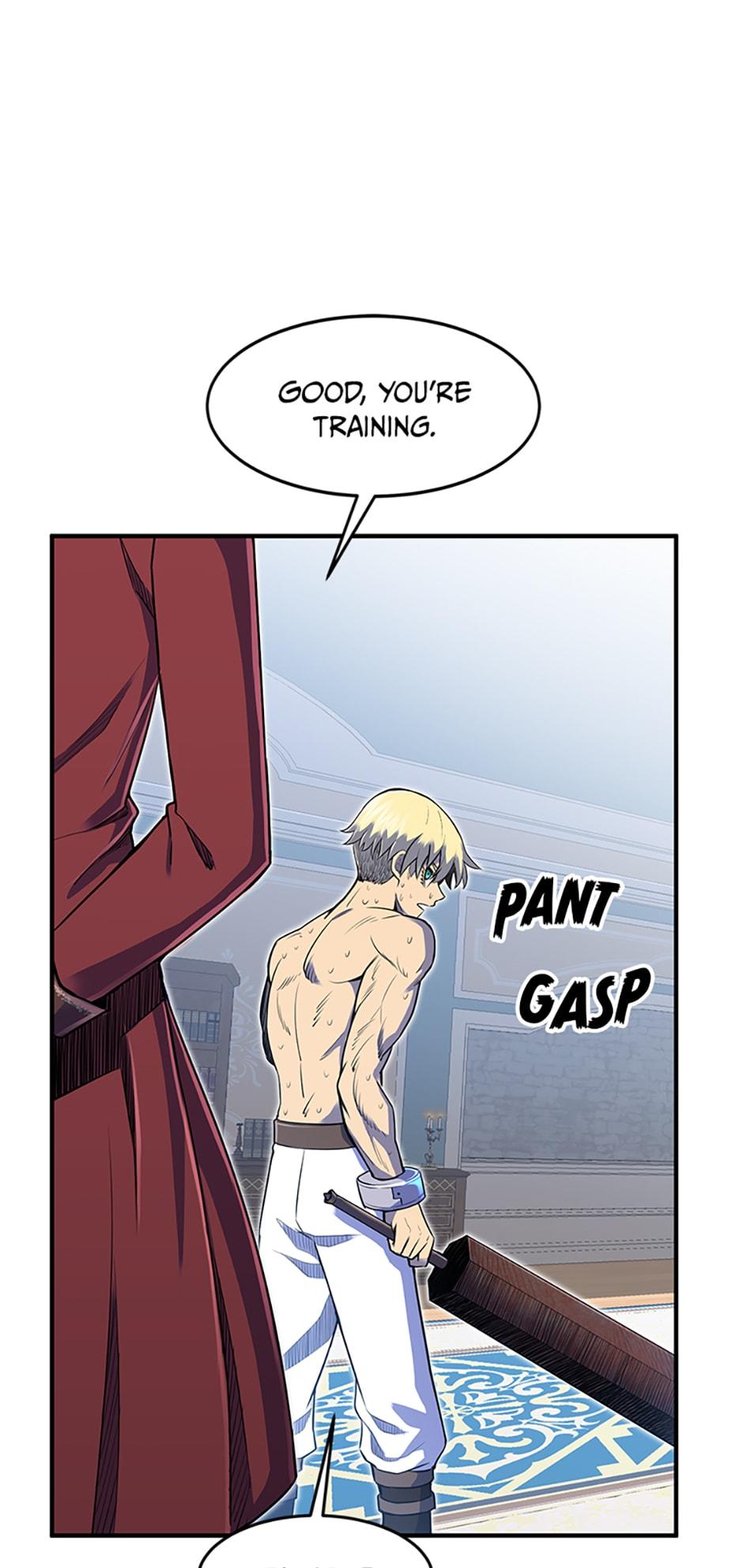 The Art of Reincarnation Chap 7 - Next Chap 8