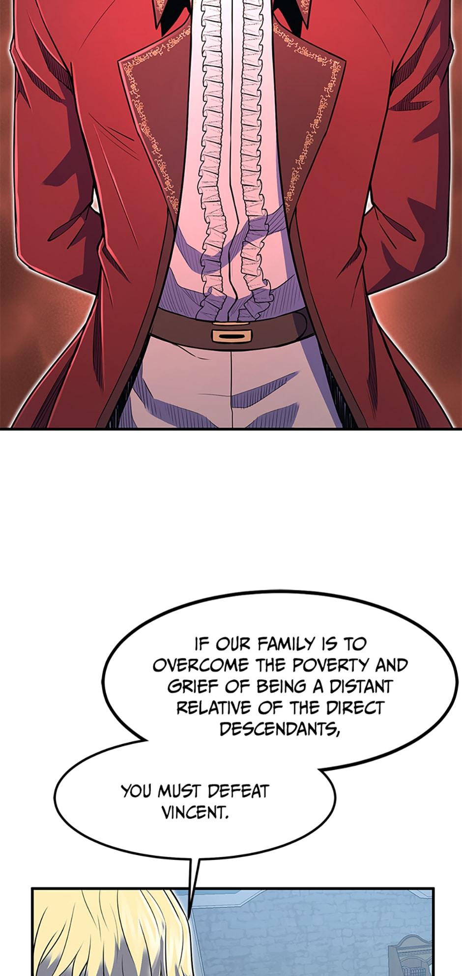 The Art of Reincarnation Chap 7 - Next Chap 8