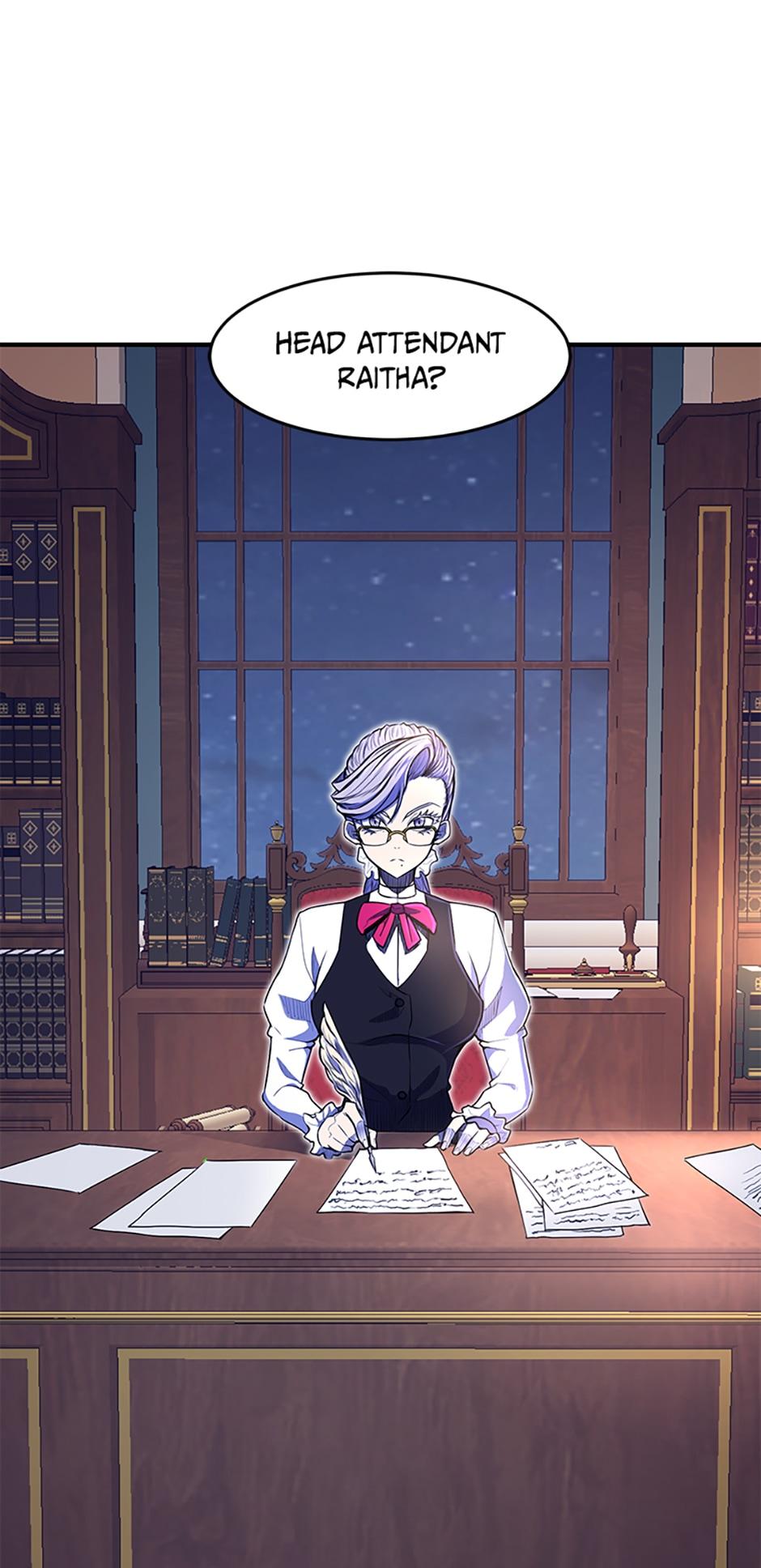 The Art of Reincarnation Chap 7 - Next Chap 8