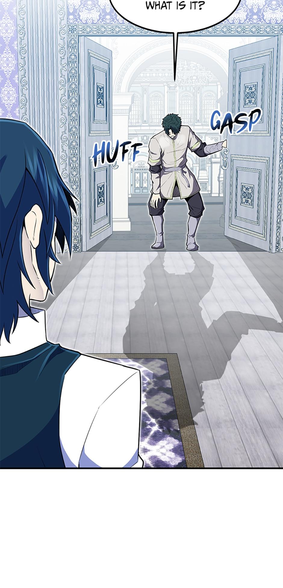 The Art of Reincarnation Chap 7 - Next Chap 8