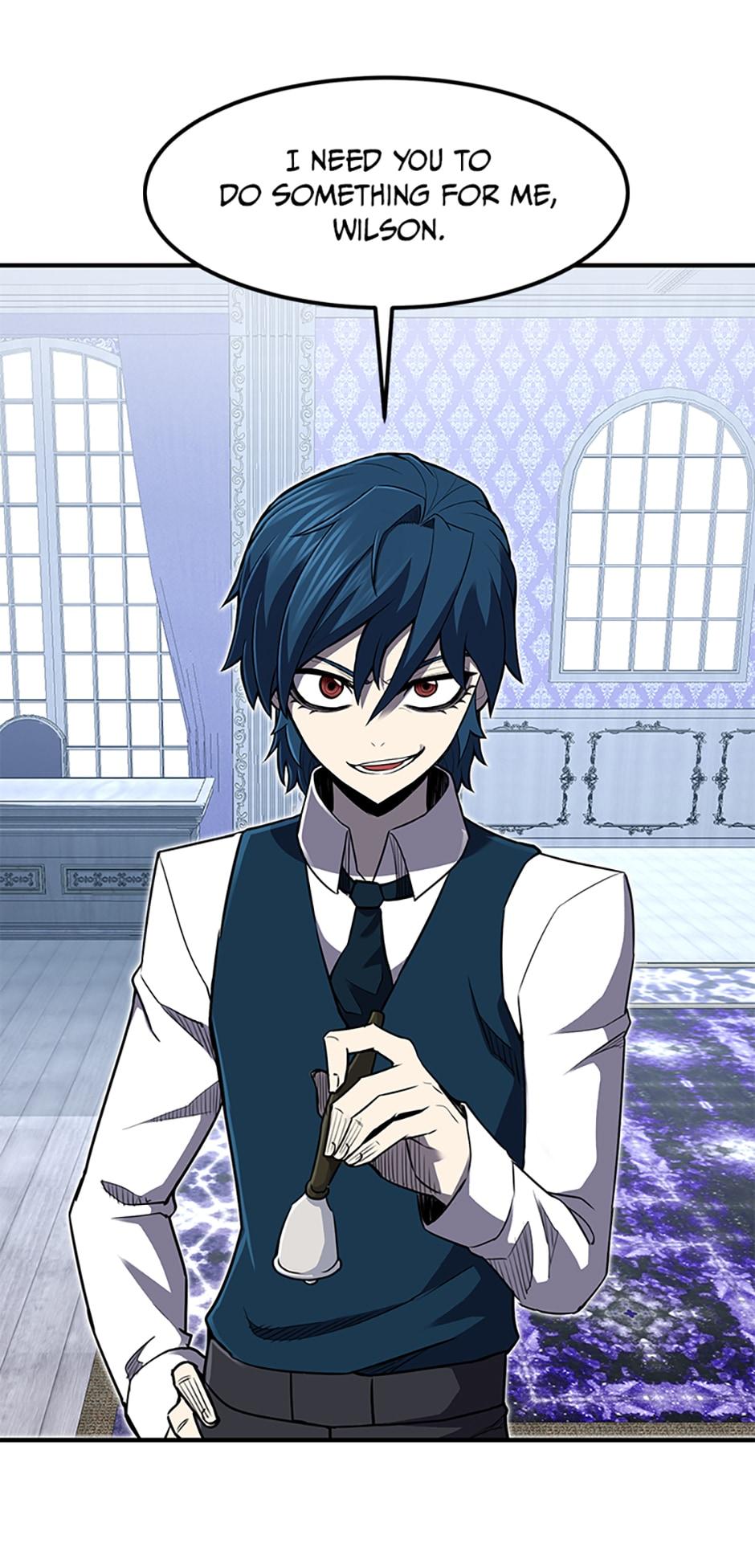 The Art of Reincarnation Chap 7 - Next Chap 8