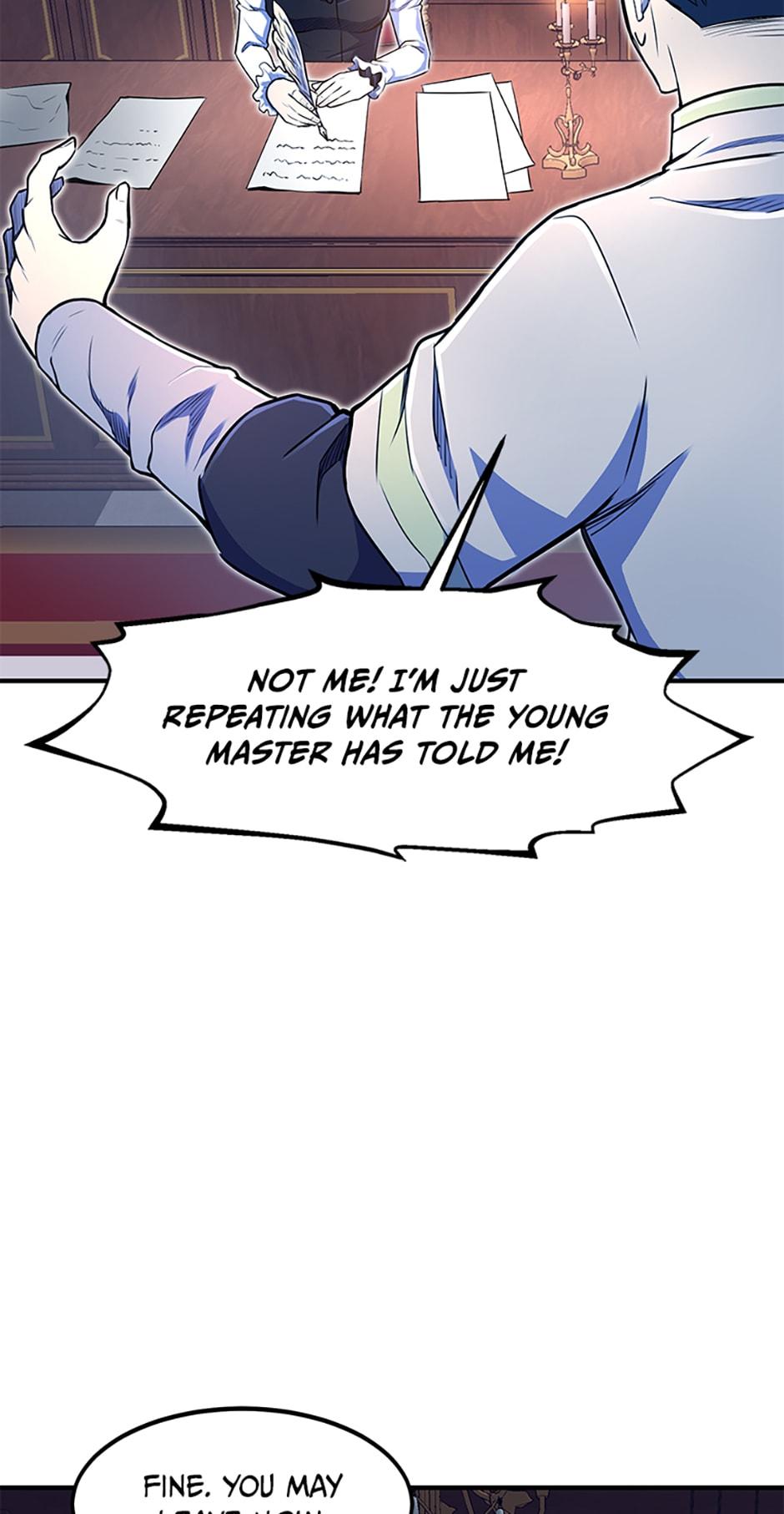 The Art of Reincarnation Chap 7 - Next Chap 8