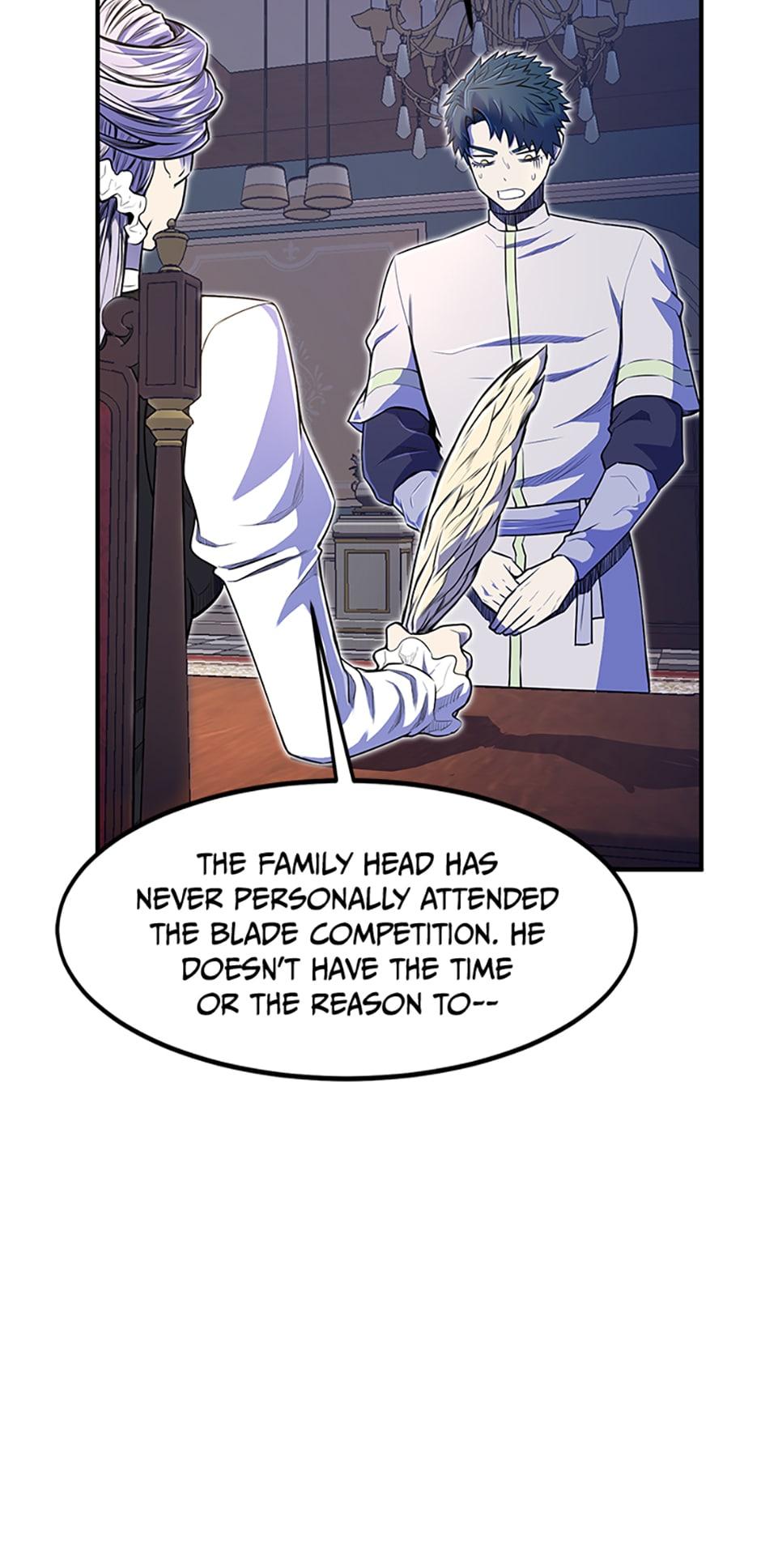 The Art of Reincarnation Chap 7 - Next Chap 8