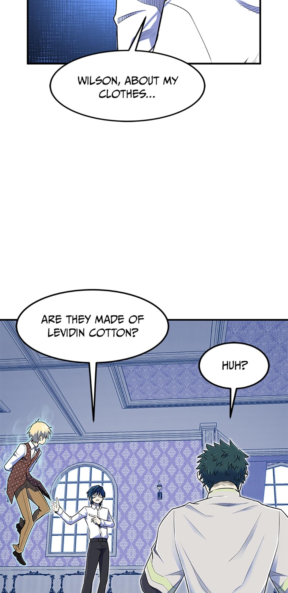 The Art of Reincarnation Chap 7 - Next Chap 8