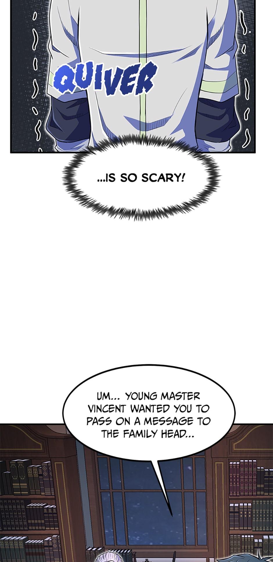 The Art of Reincarnation Chap 7 - Next Chap 8