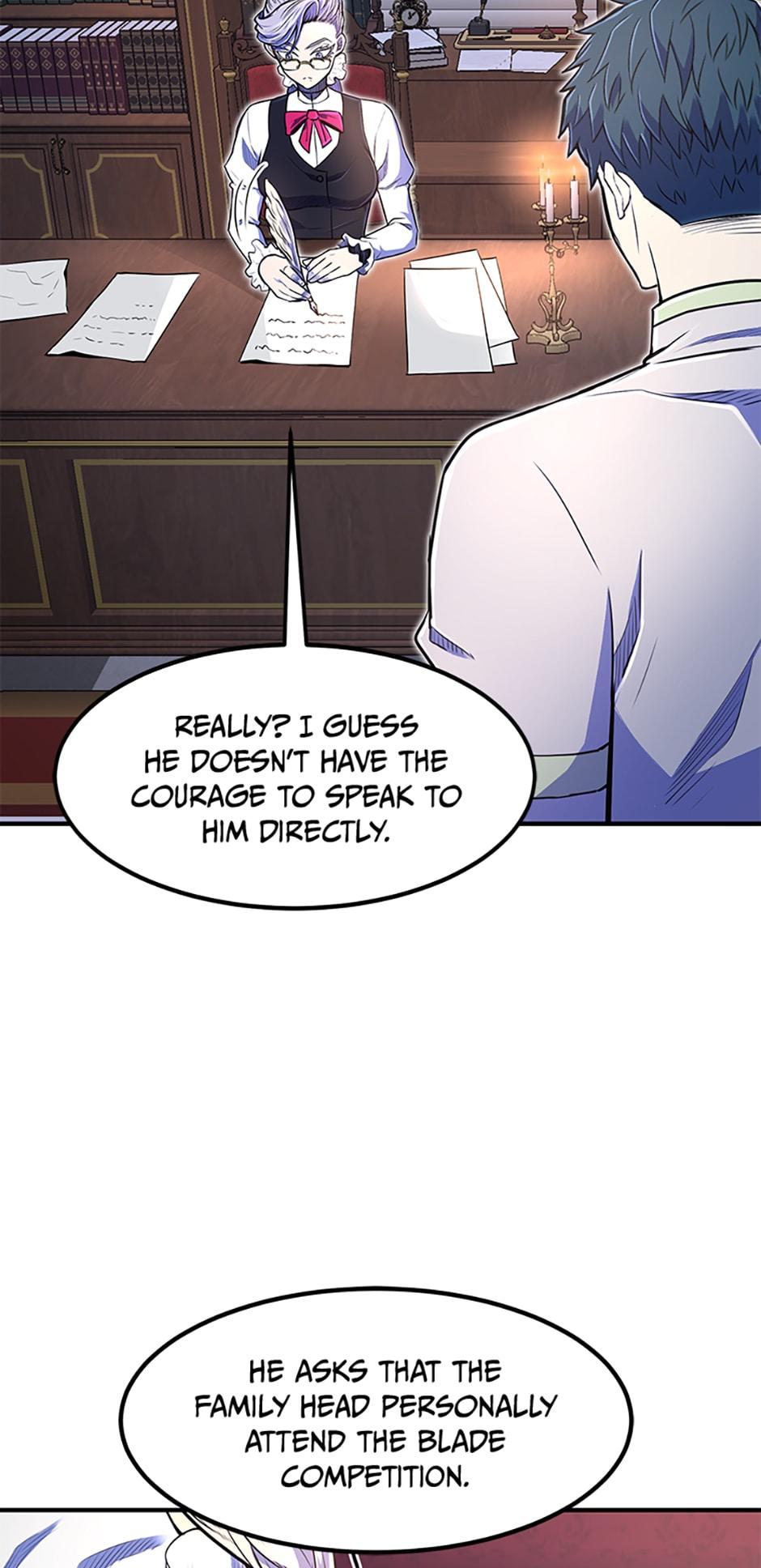 The Art of Reincarnation Chap 7 - Next Chap 8