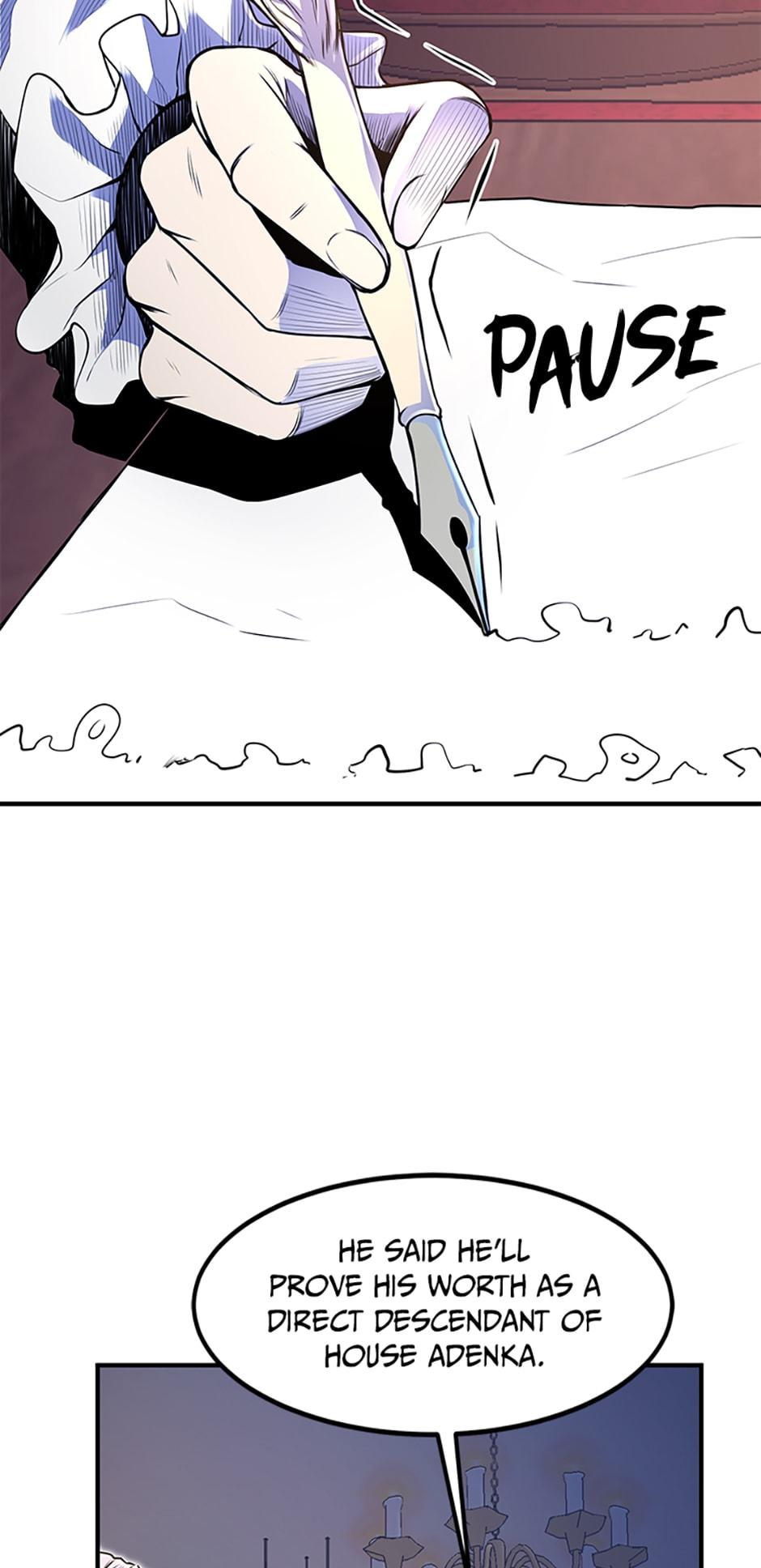 The Art of Reincarnation Chap 7 - Next Chap 8