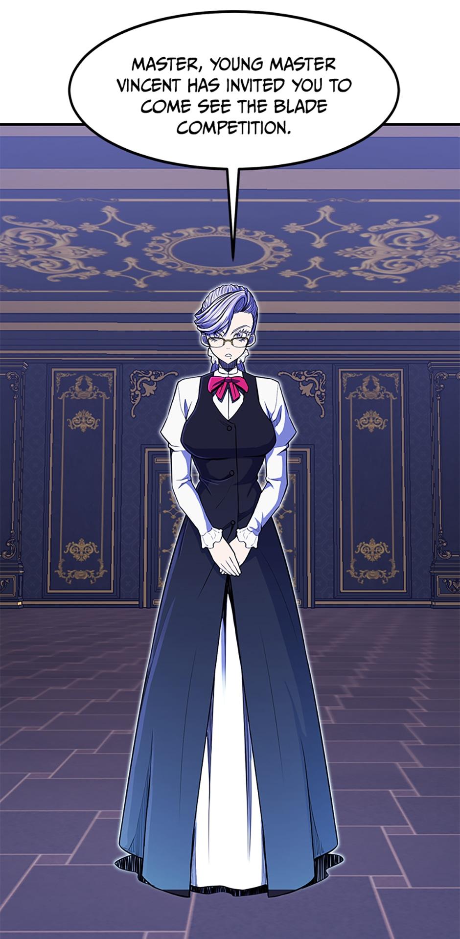 The Art of Reincarnation Chap 7 - Next Chap 8