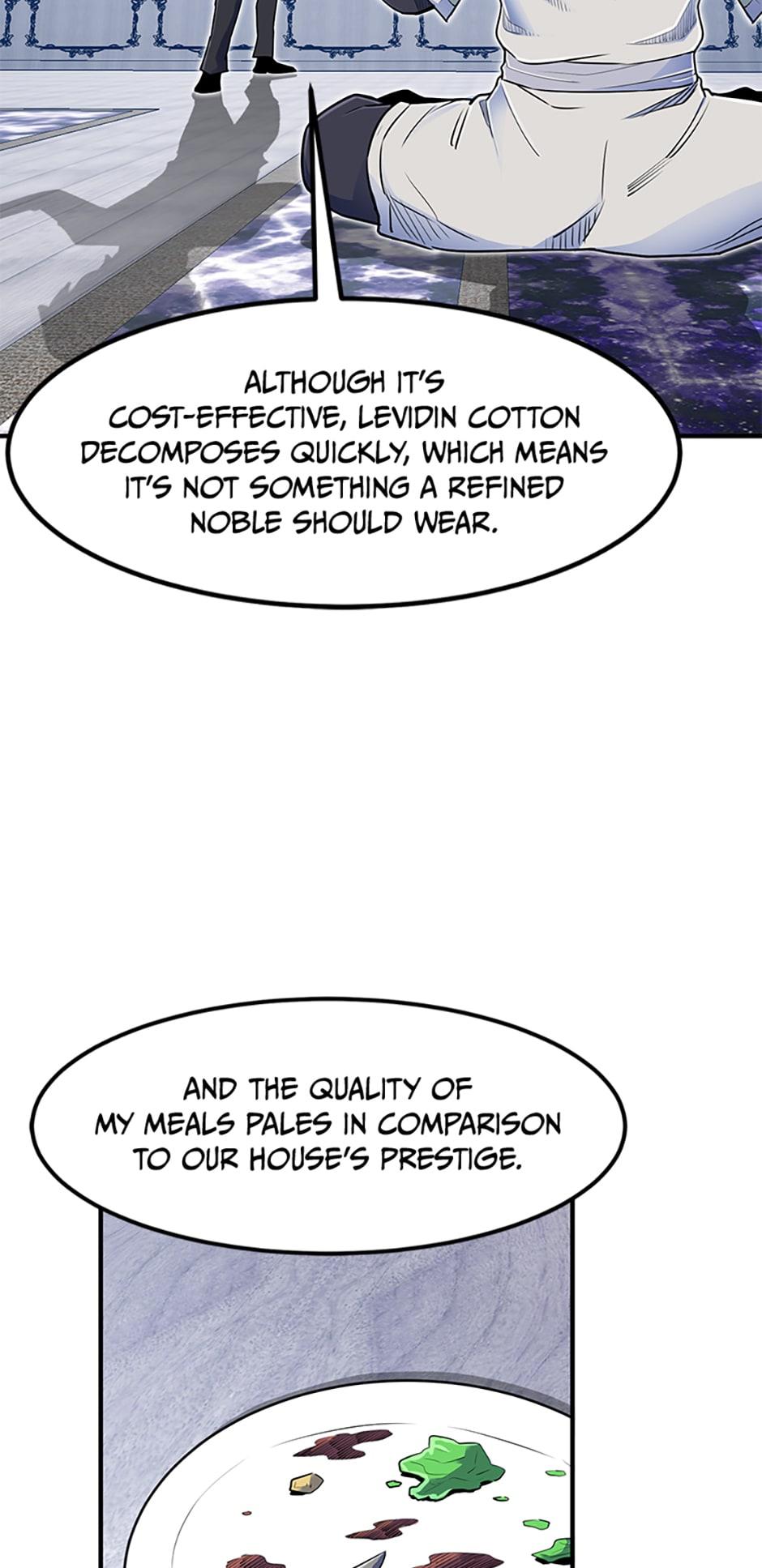 The Art of Reincarnation Chap 7 - Next Chap 8