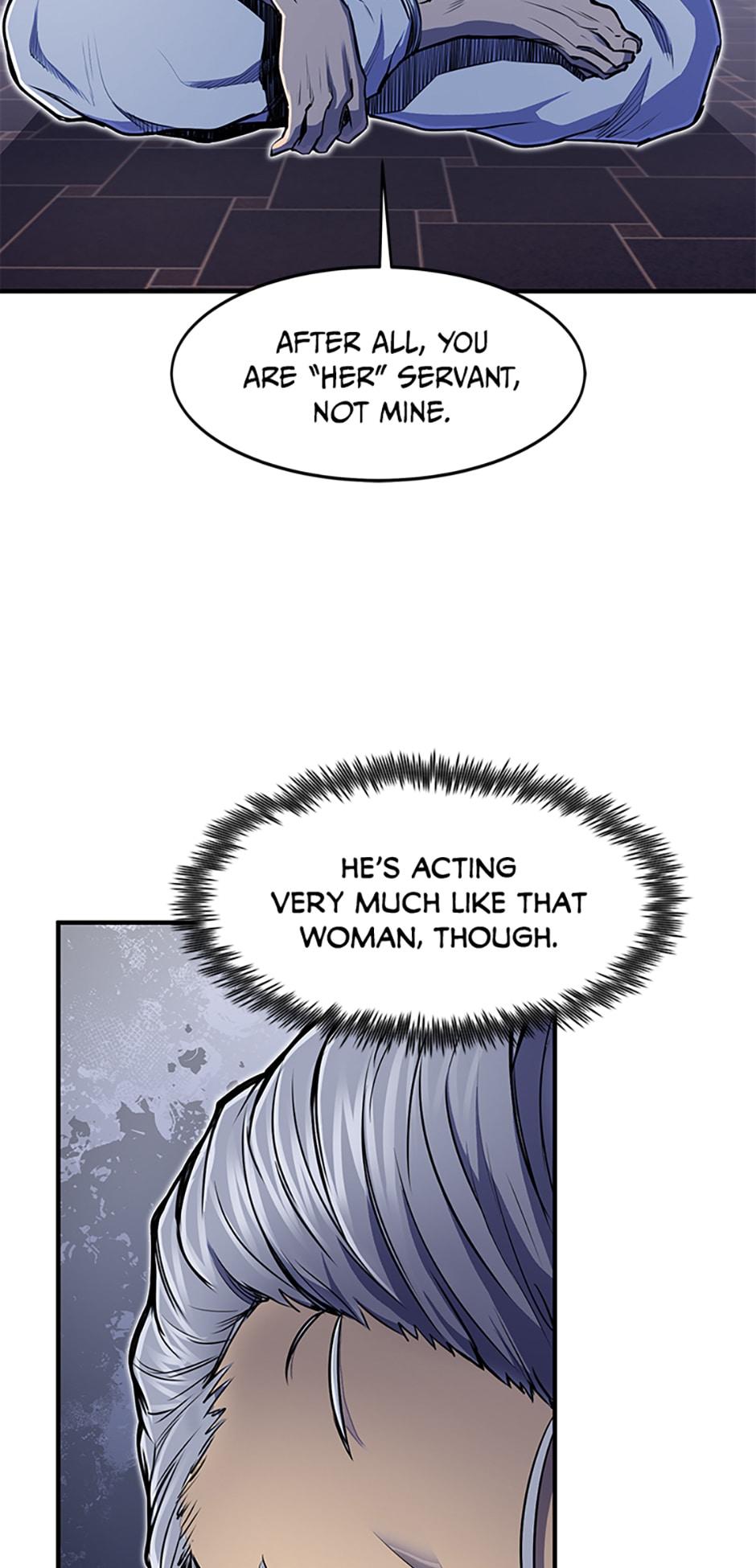 The Art of Reincarnation Chap 7 - Next Chap 8