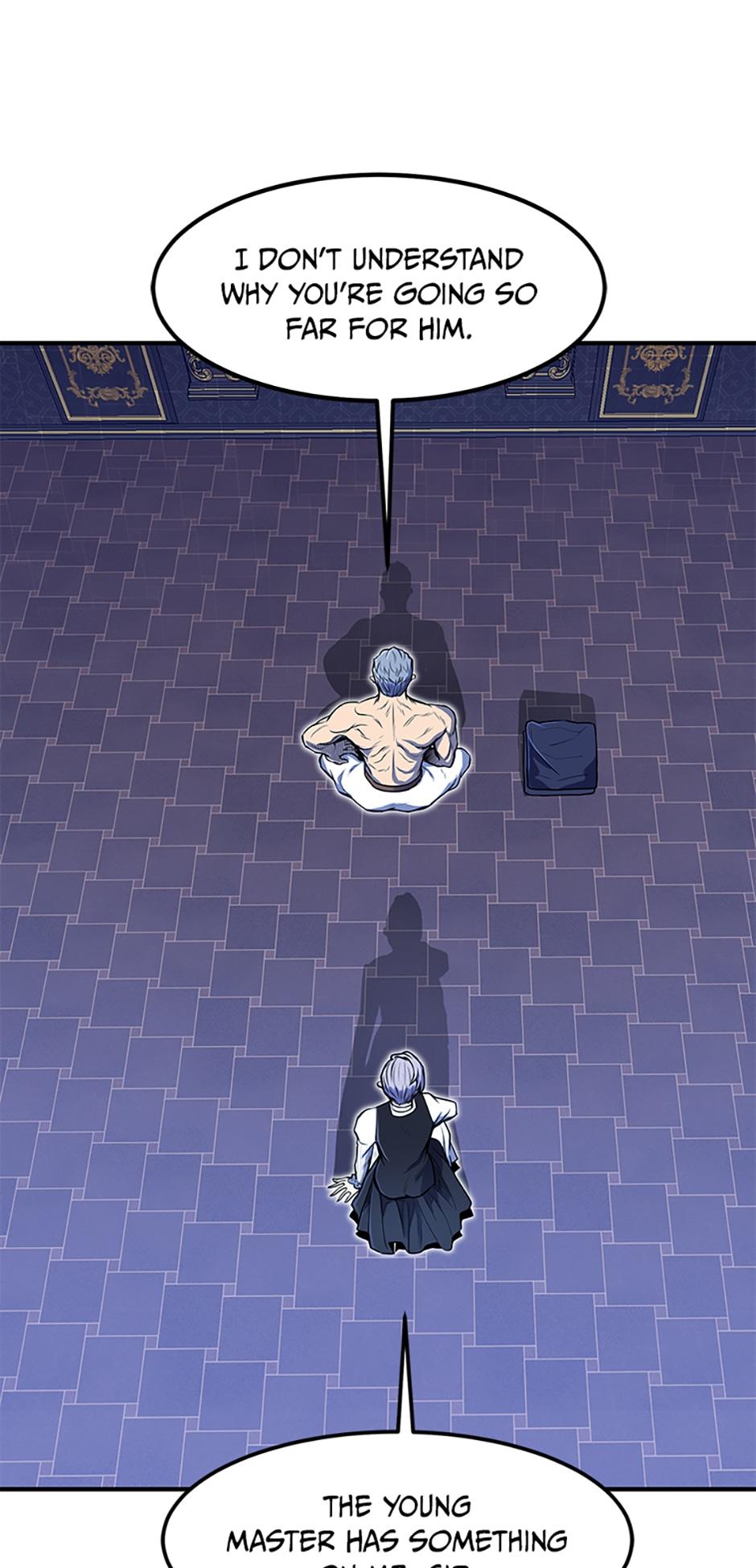 The Art of Reincarnation Chap 7 - Next Chap 8