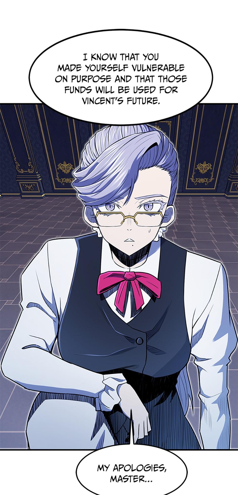 The Art of Reincarnation Chap 7 - Next Chap 8