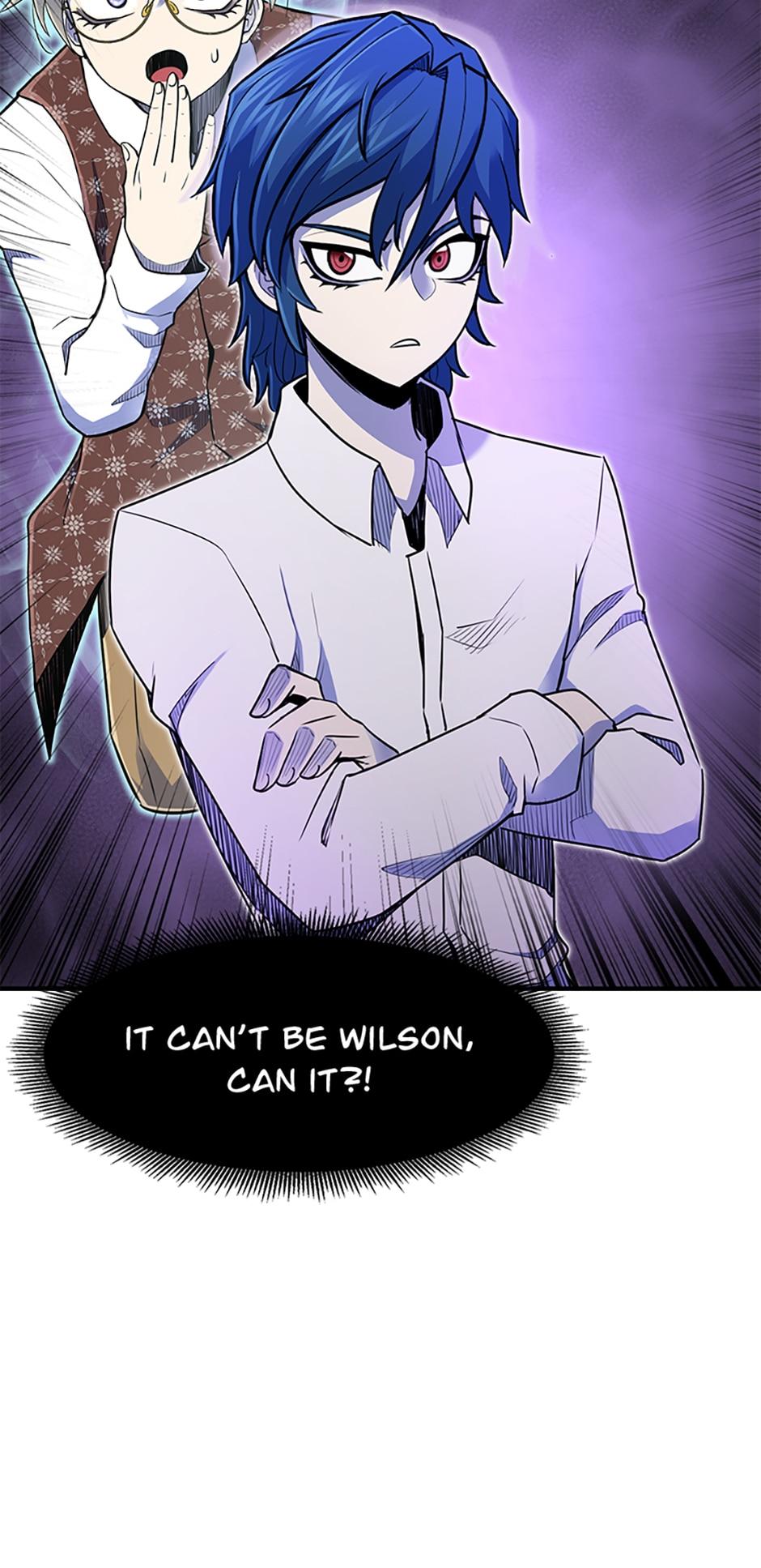 The Art of Reincarnation Chap 7 - Next Chap 8