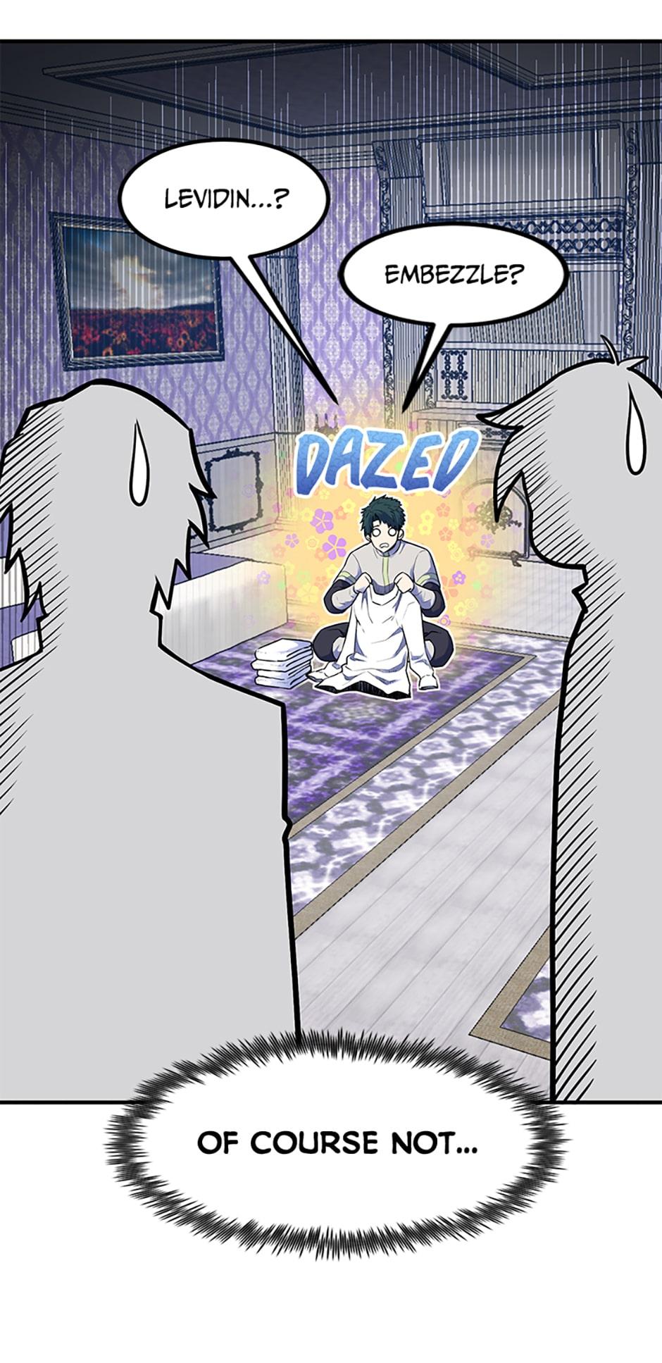 The Art of Reincarnation Chap 7 - Next Chap 8