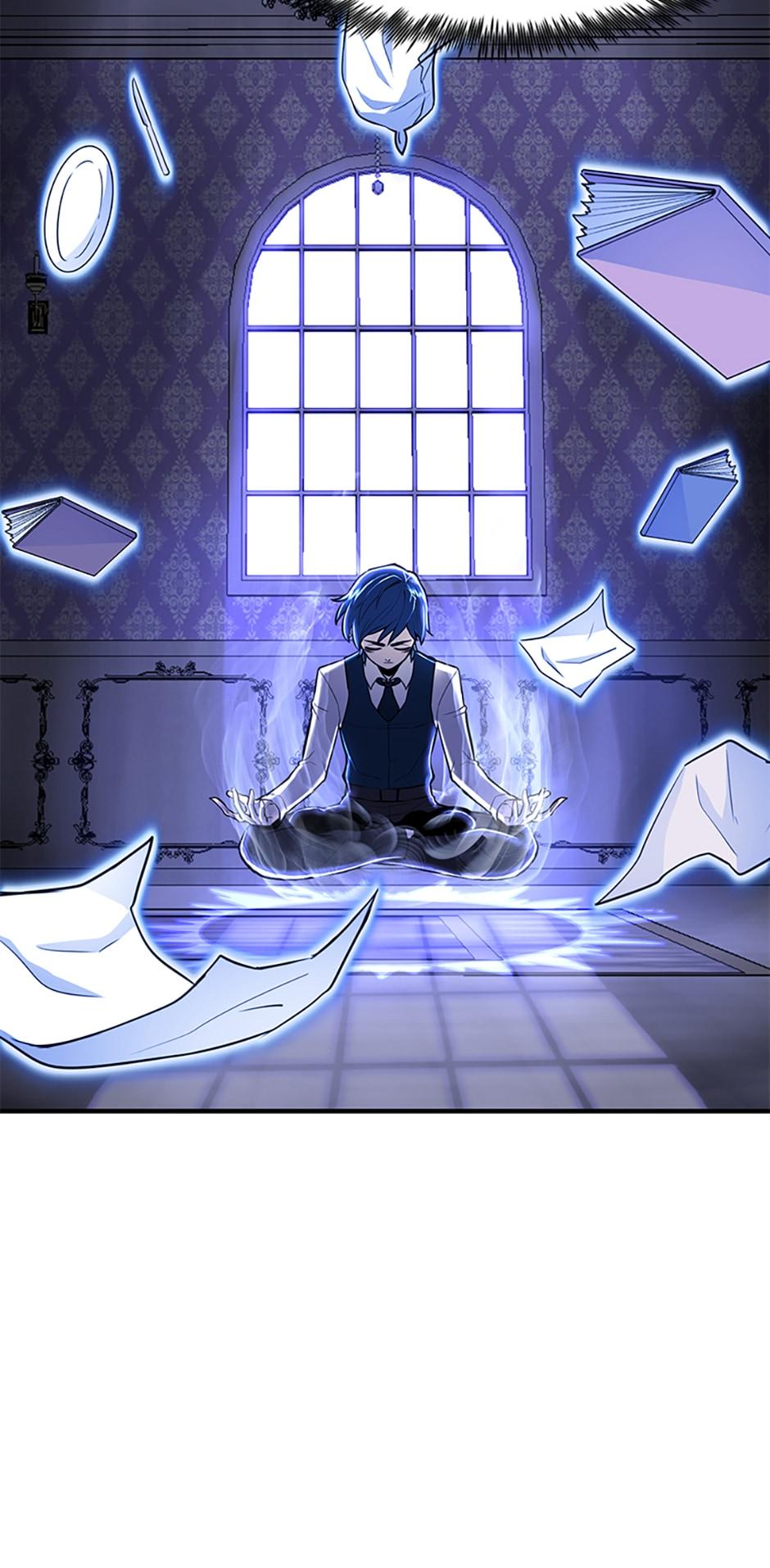 The Art of Reincarnation Chap 4 - Next Chap 5