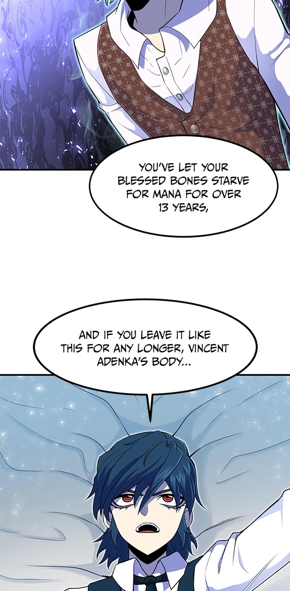 The Art of Reincarnation Chap 4 - Next Chap 5