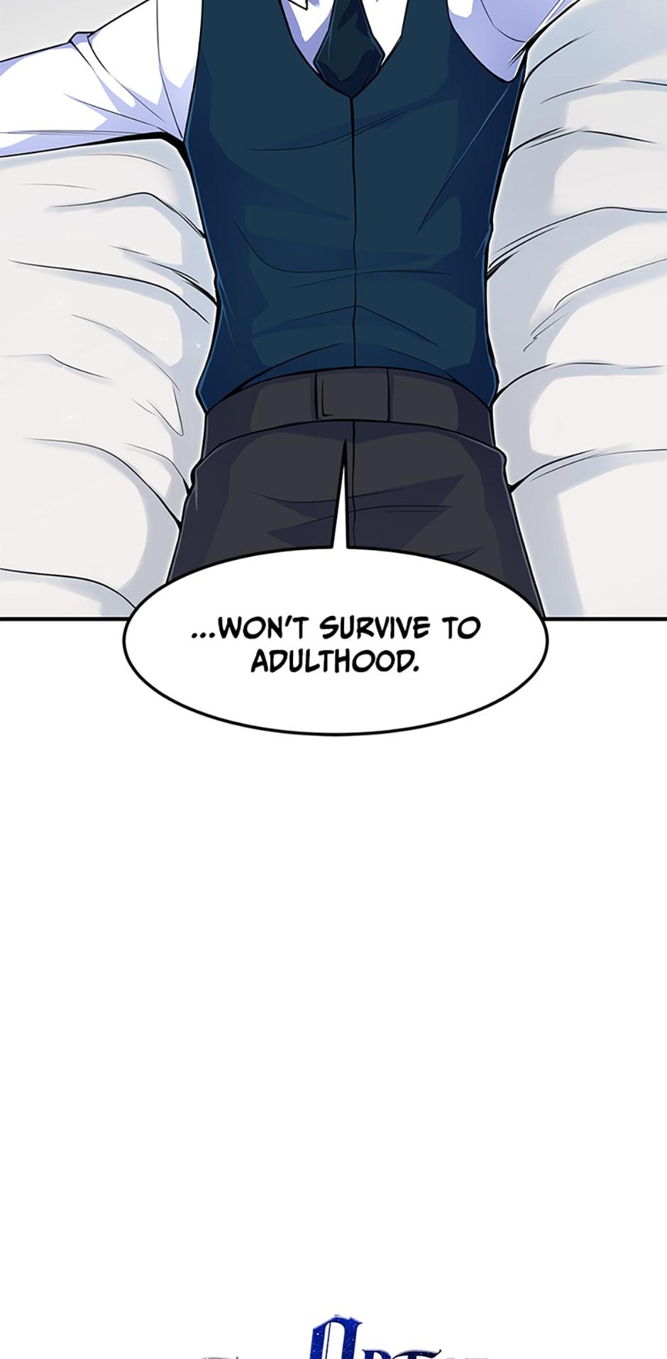 The Art of Reincarnation Chap 4 - Next Chap 5