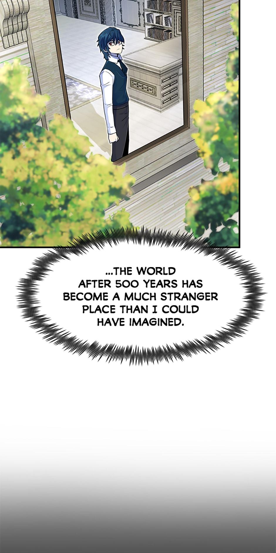 The Art of Reincarnation Chap 4 - Next Chap 5