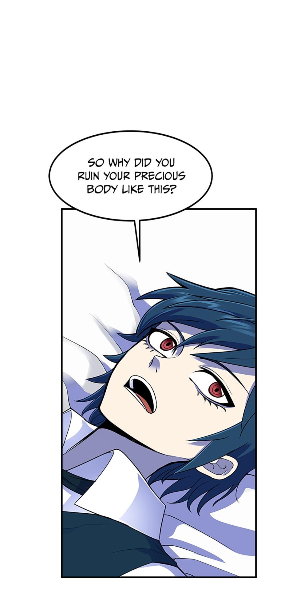 The Art of Reincarnation Chap 4 - Next Chap 5