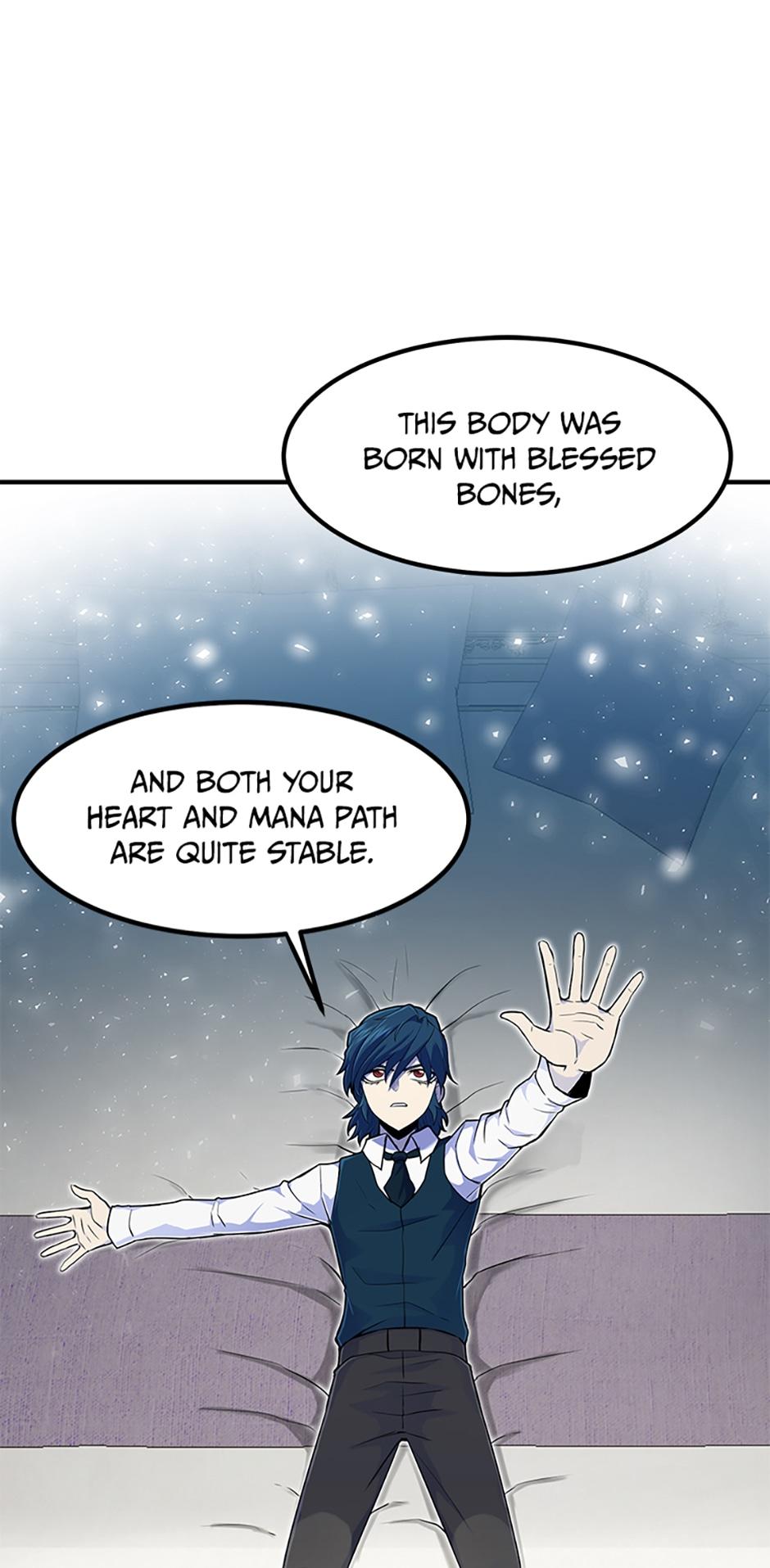 The Art of Reincarnation Chap 4 - Next Chap 5