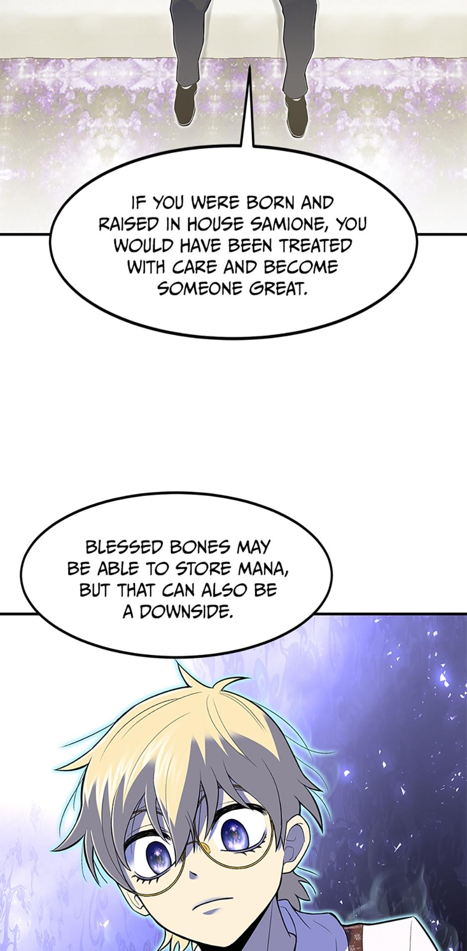 The Art of Reincarnation Chap 4 - Next Chap 5