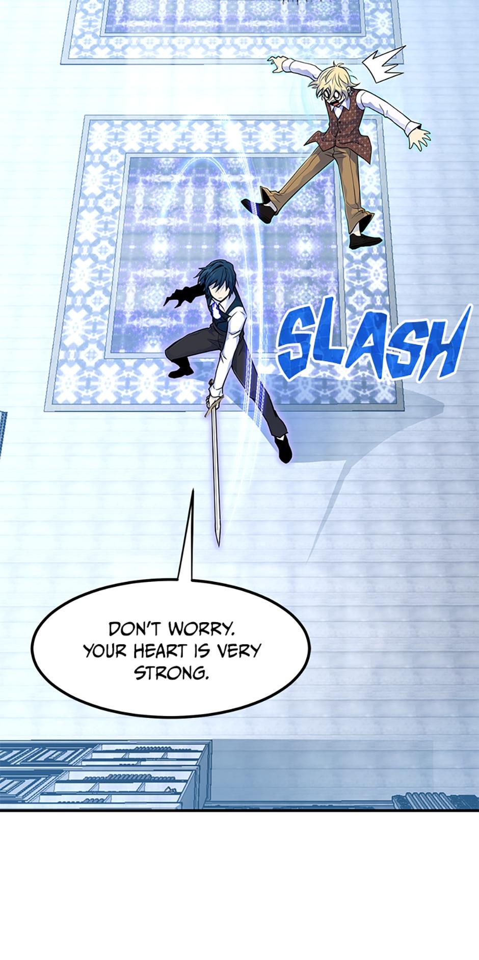 The Art of Reincarnation Chap 4 - Next Chap 5