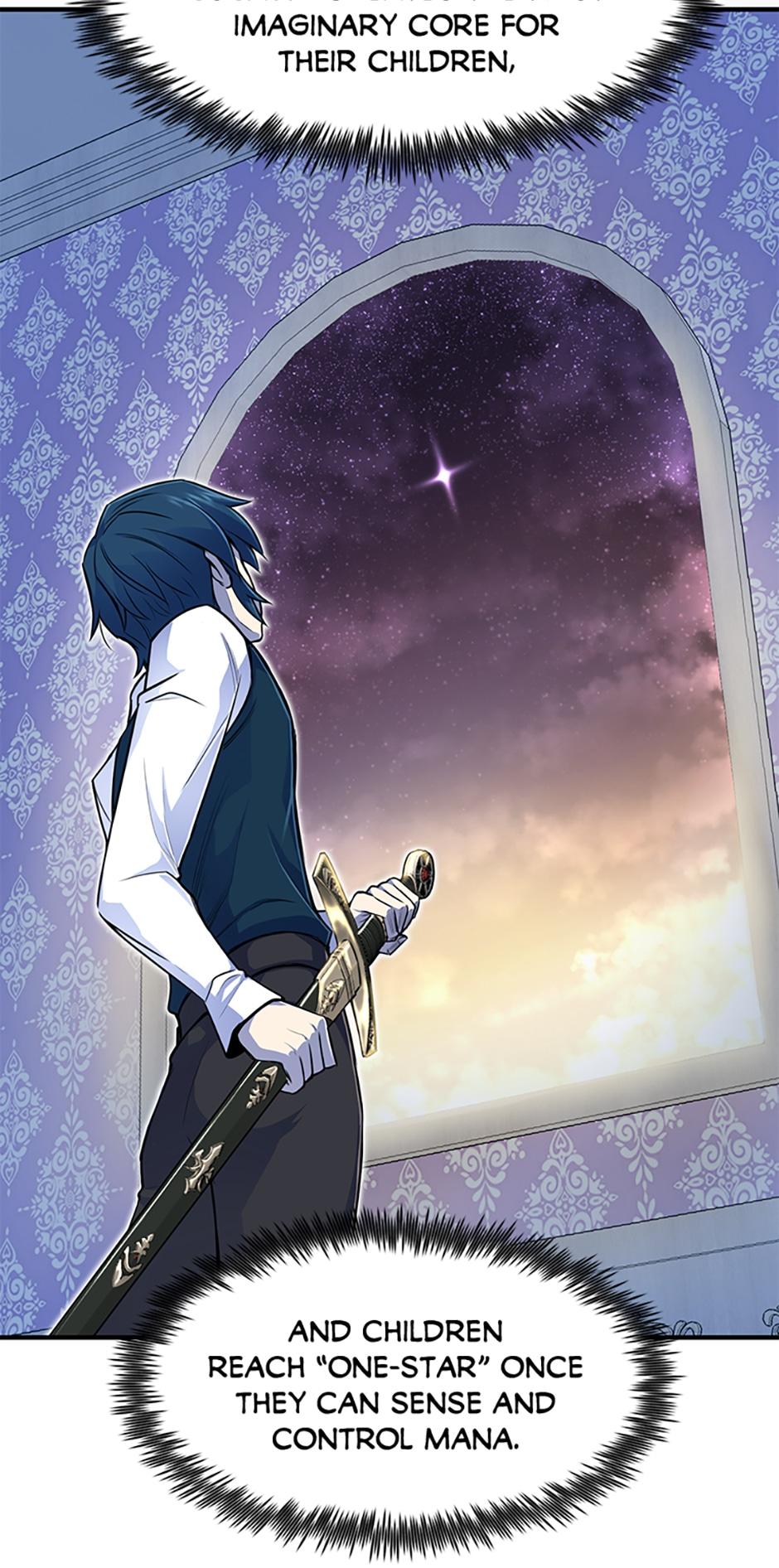 The Art of Reincarnation Chap 4 - Next Chap 5