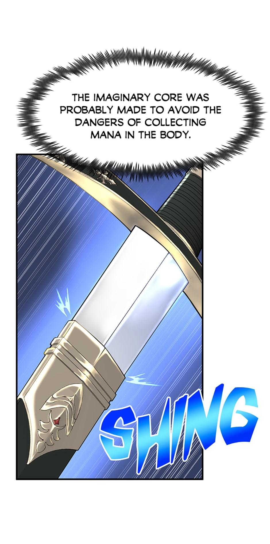 The Art of Reincarnation Chap 4 - Next Chap 5