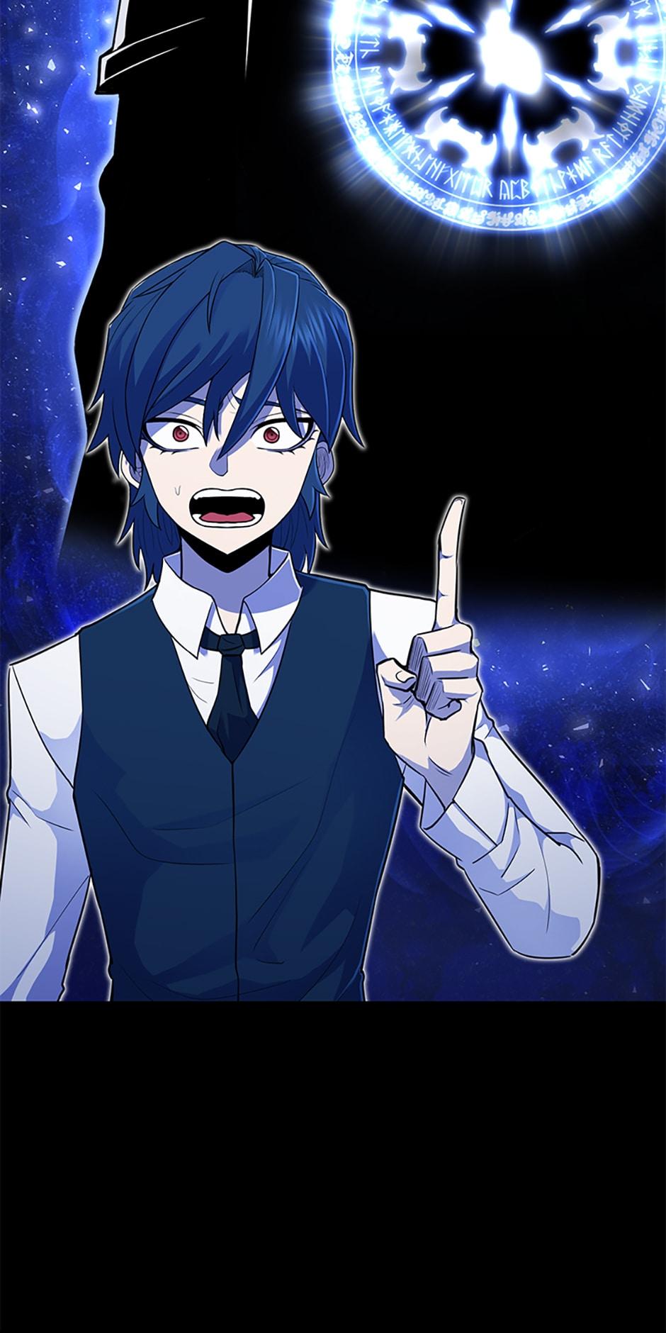 The Art of Reincarnation Chap 4 - Next Chap 5