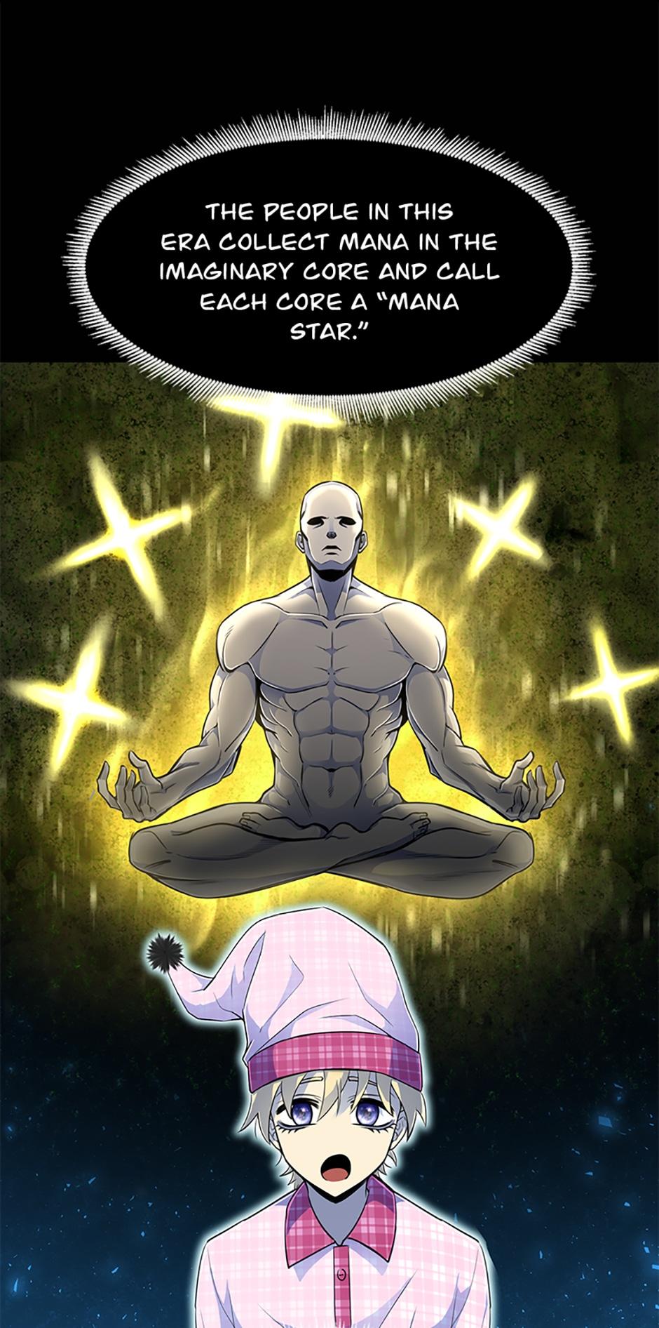 The Art of Reincarnation Chap 4 - Next Chap 5